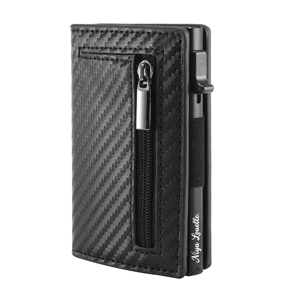 Niya-Safe Wallet Pro