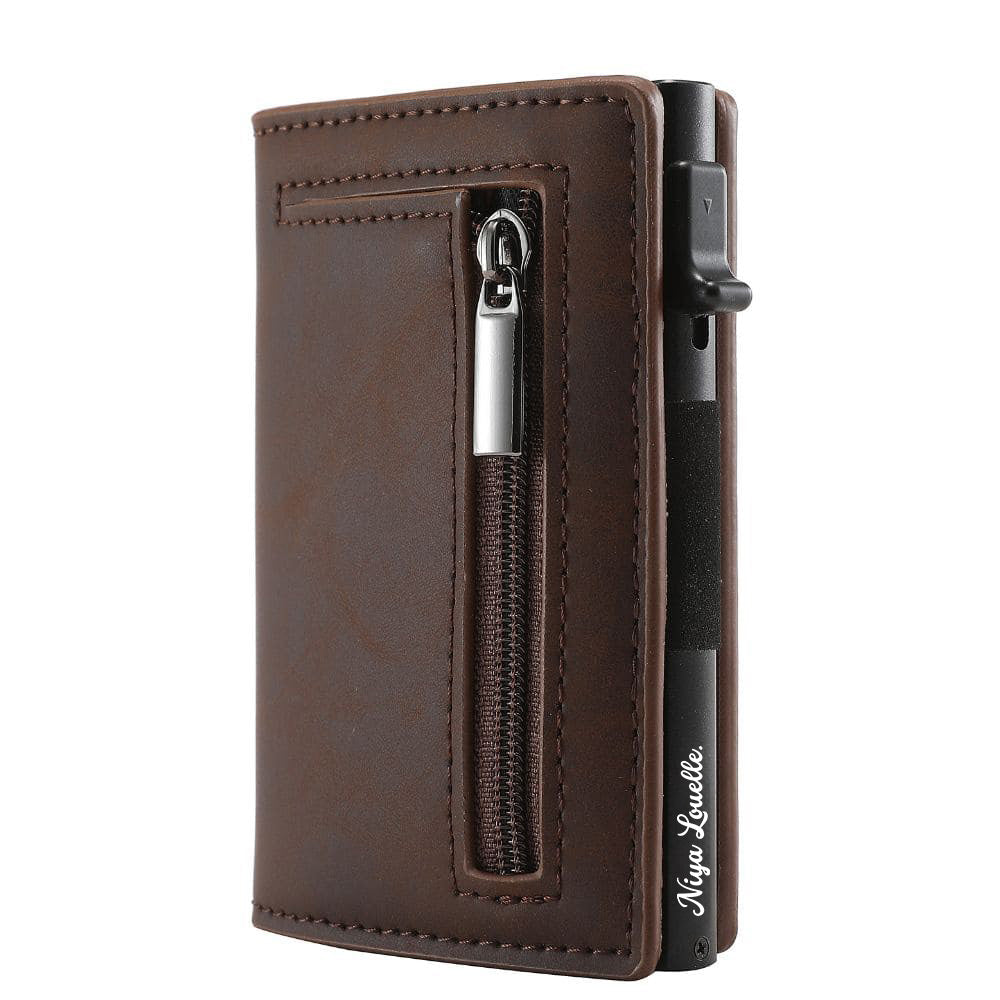 Niya-Safe Wallet Pro