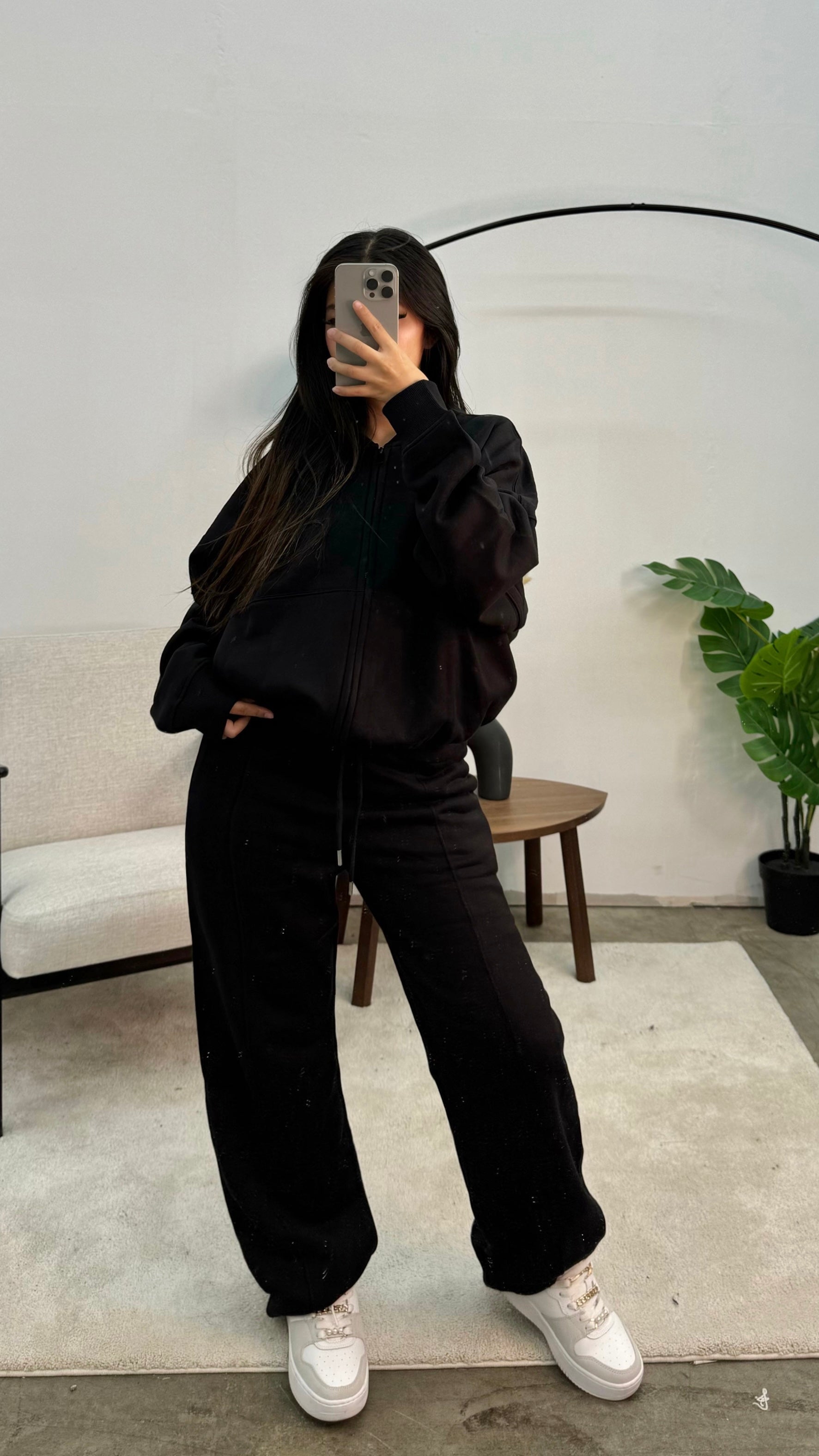 Laylah Jogger Set