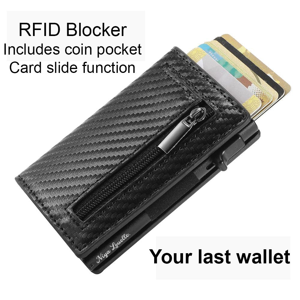 Niya-Safe Wallet Pro