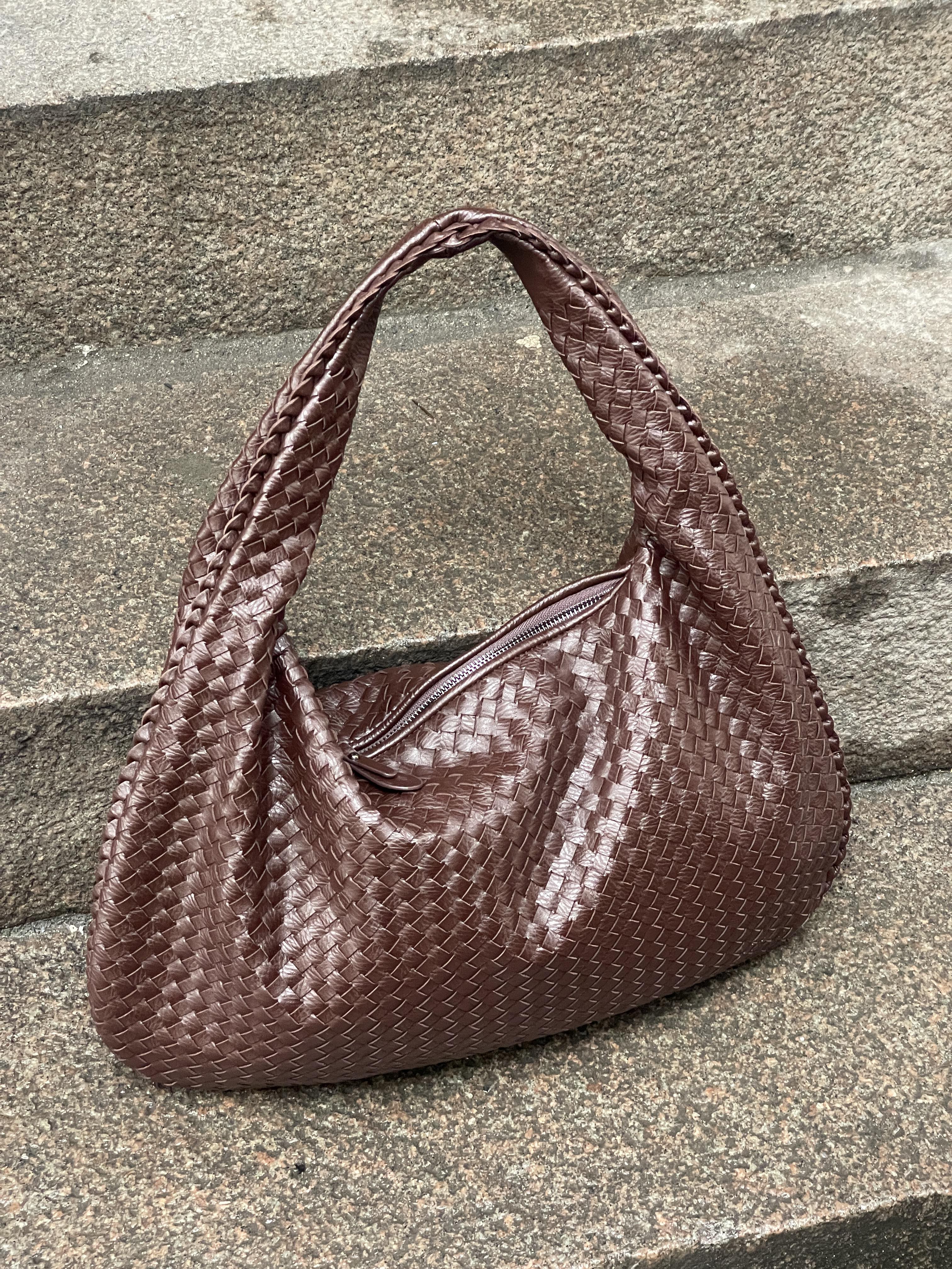 Niya Musthave Bag - Coffee