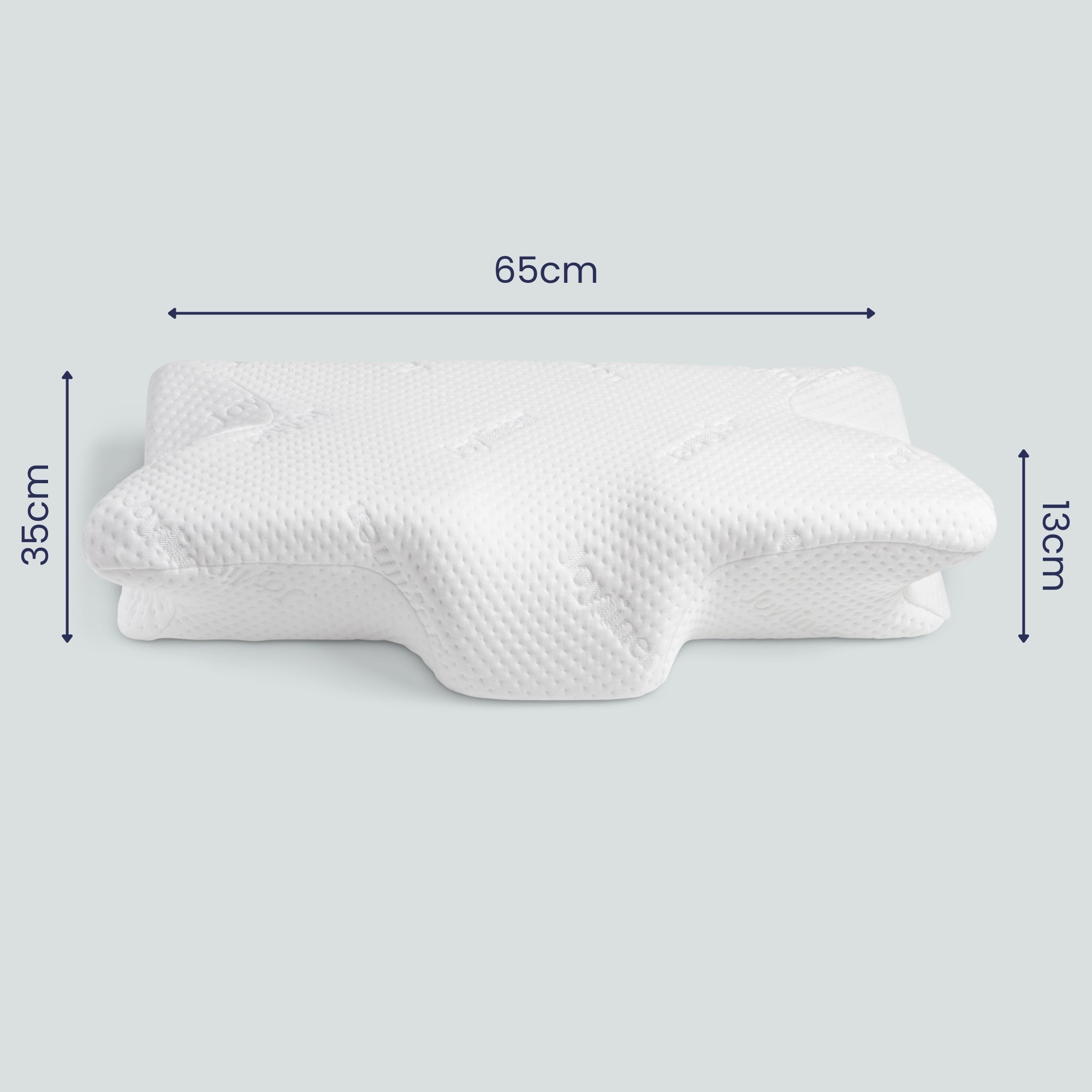 Dream Bliss Pillow