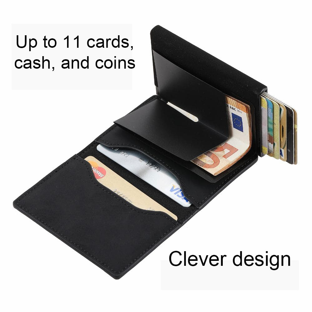 Niya-Safe Wallet Pro