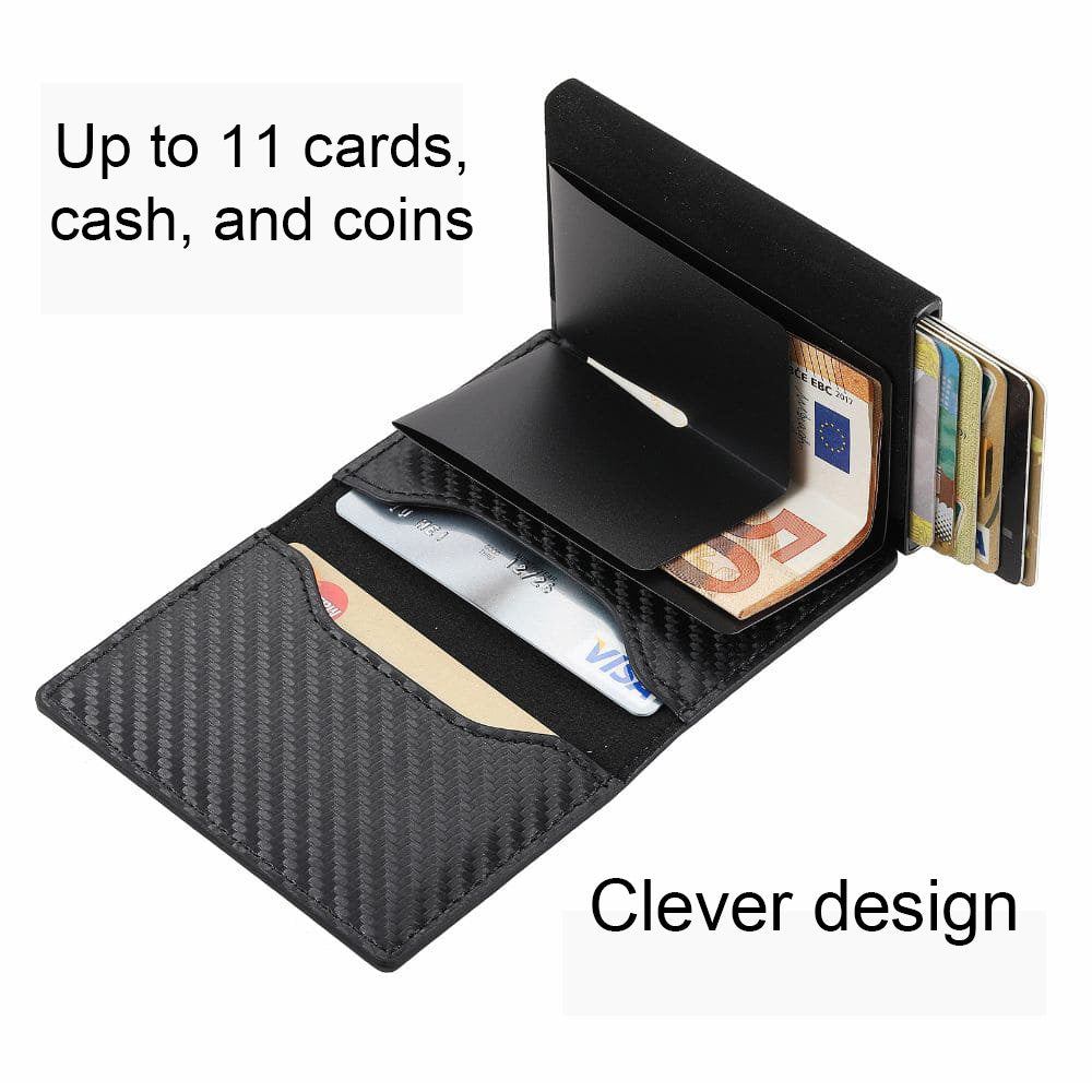 Niya-Safe Wallet Pro