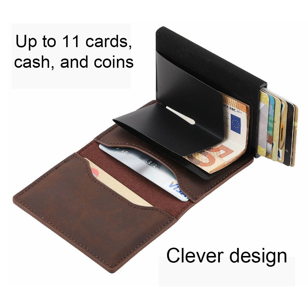 Niya-Safe Wallet Pro