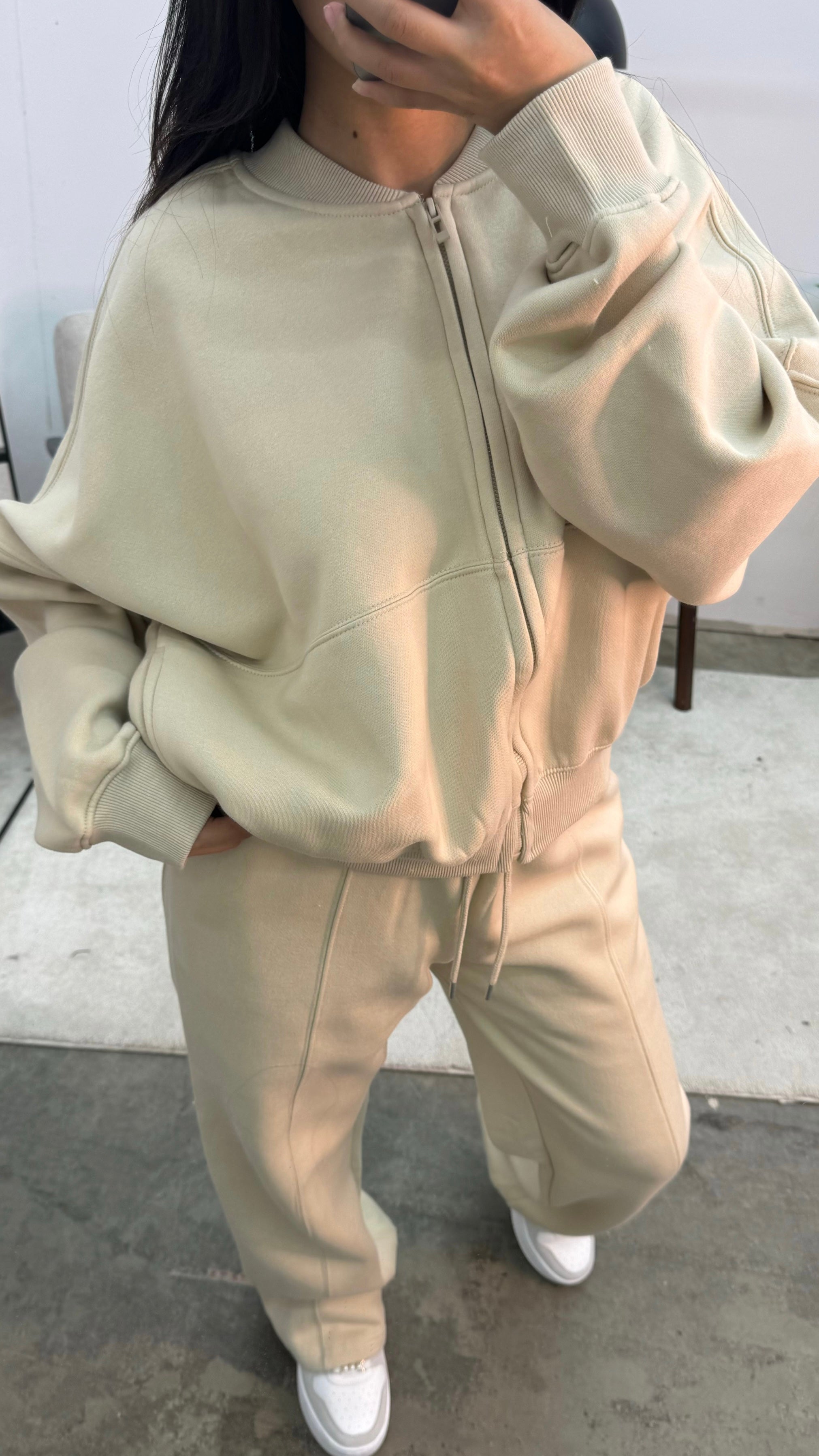 Laylah Jogger Set