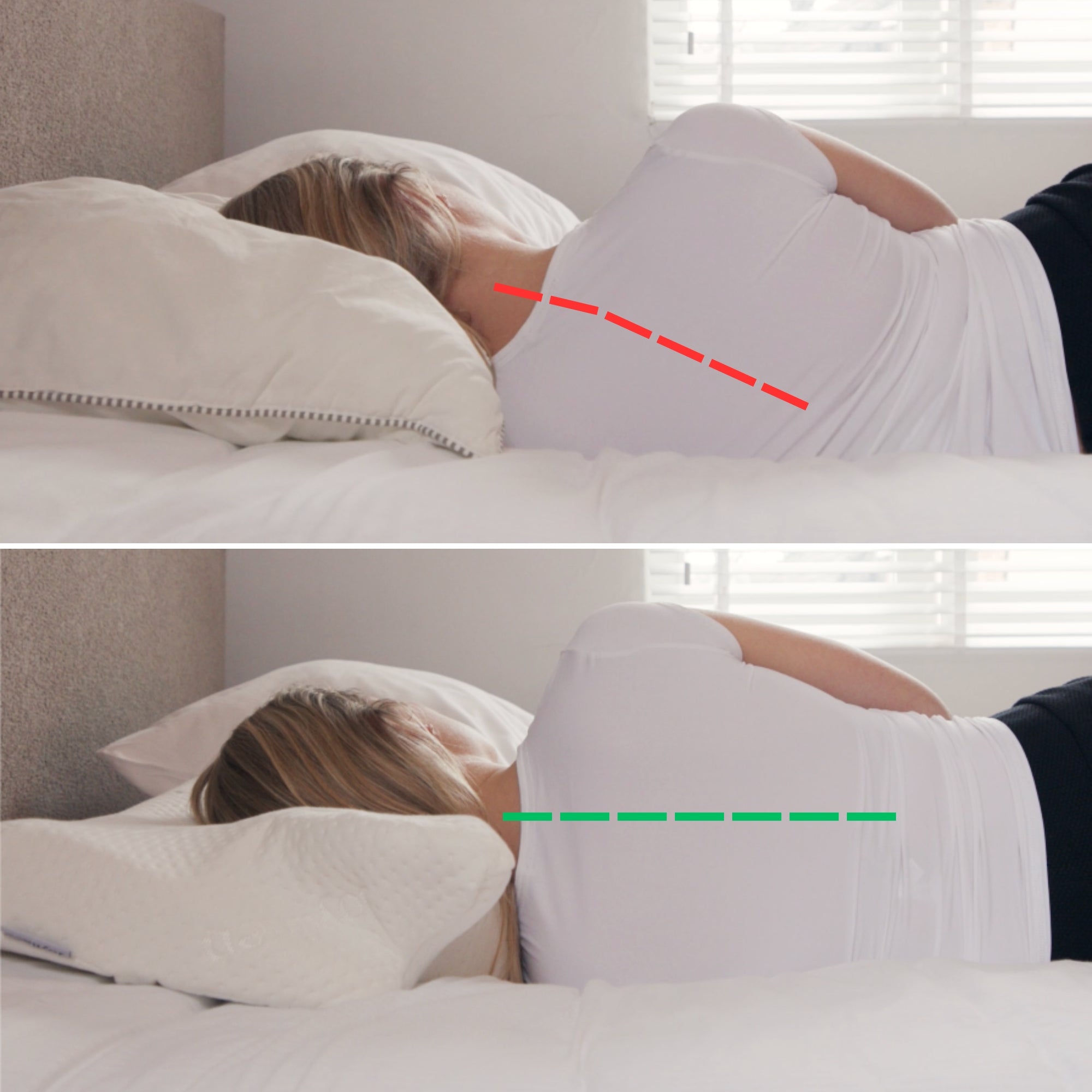 Dream Bliss Pillow
