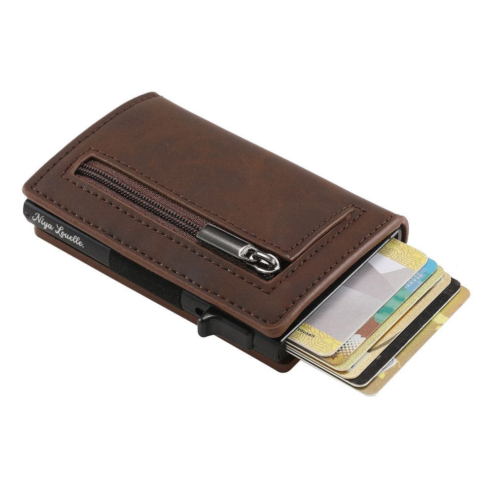 Niya-Safe Wallet Pro