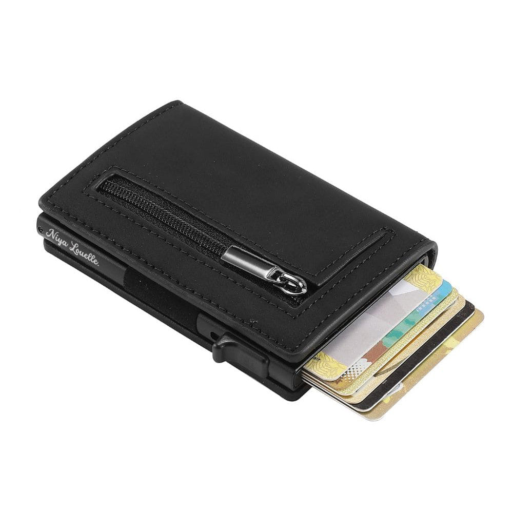 Niya-Safe Wallet Pro