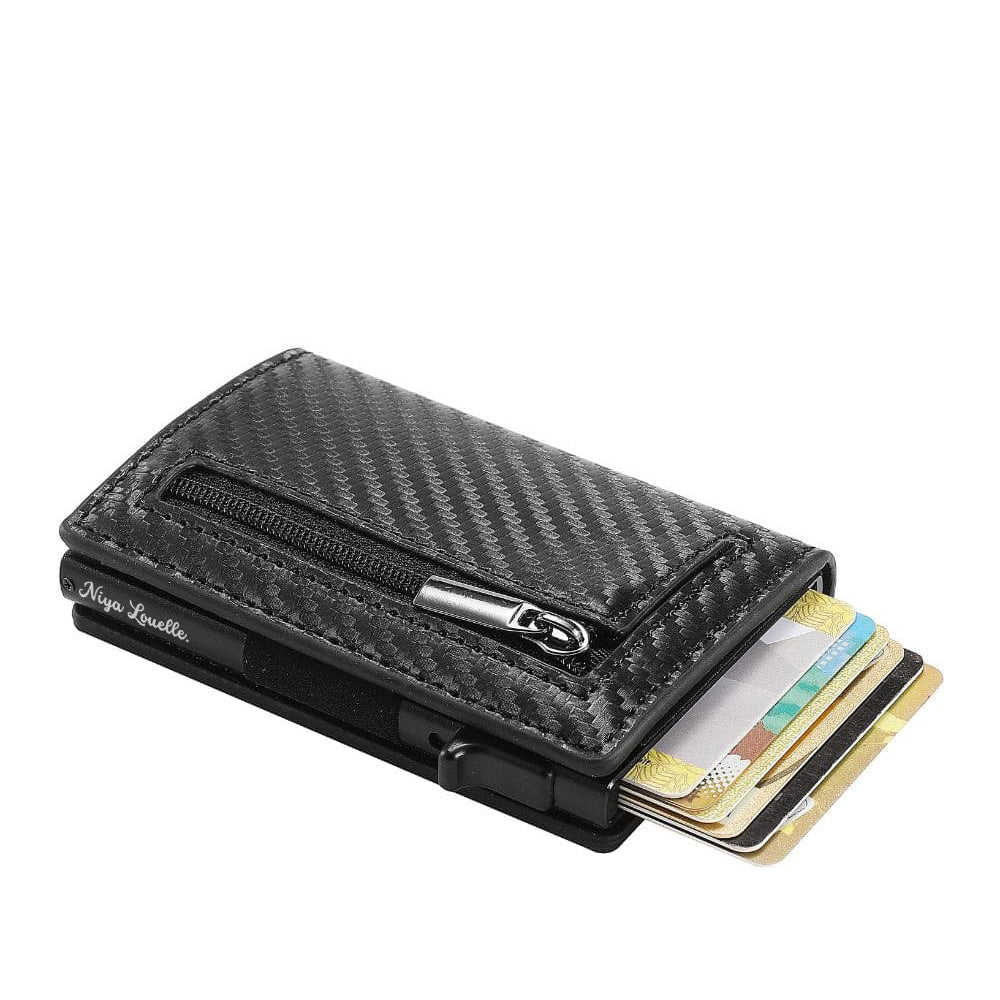 Niya-Safe Wallet Pro