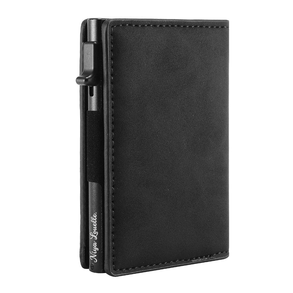 Niya-Safe Wallet Pro