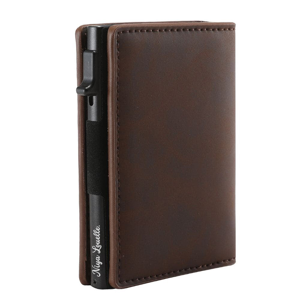 Niya-Safe Wallet Pro