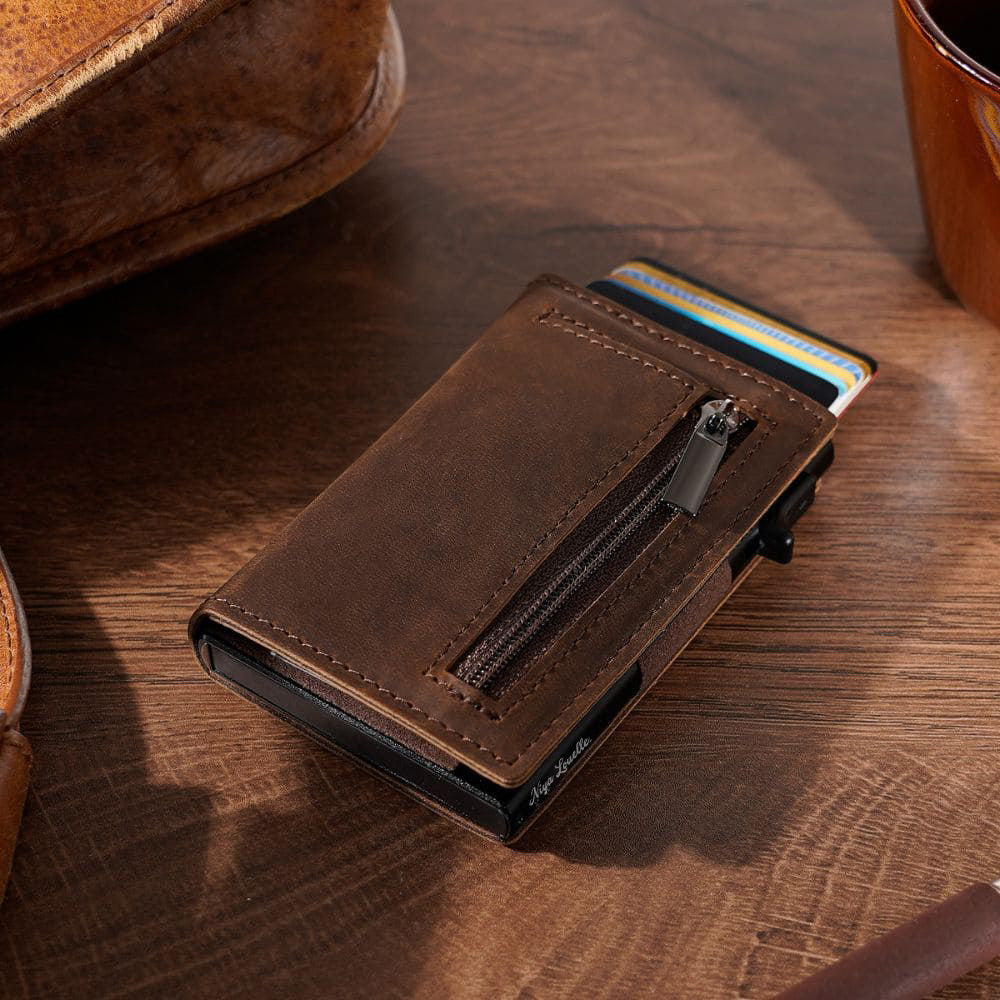 Niya-Safe Wallet Pro