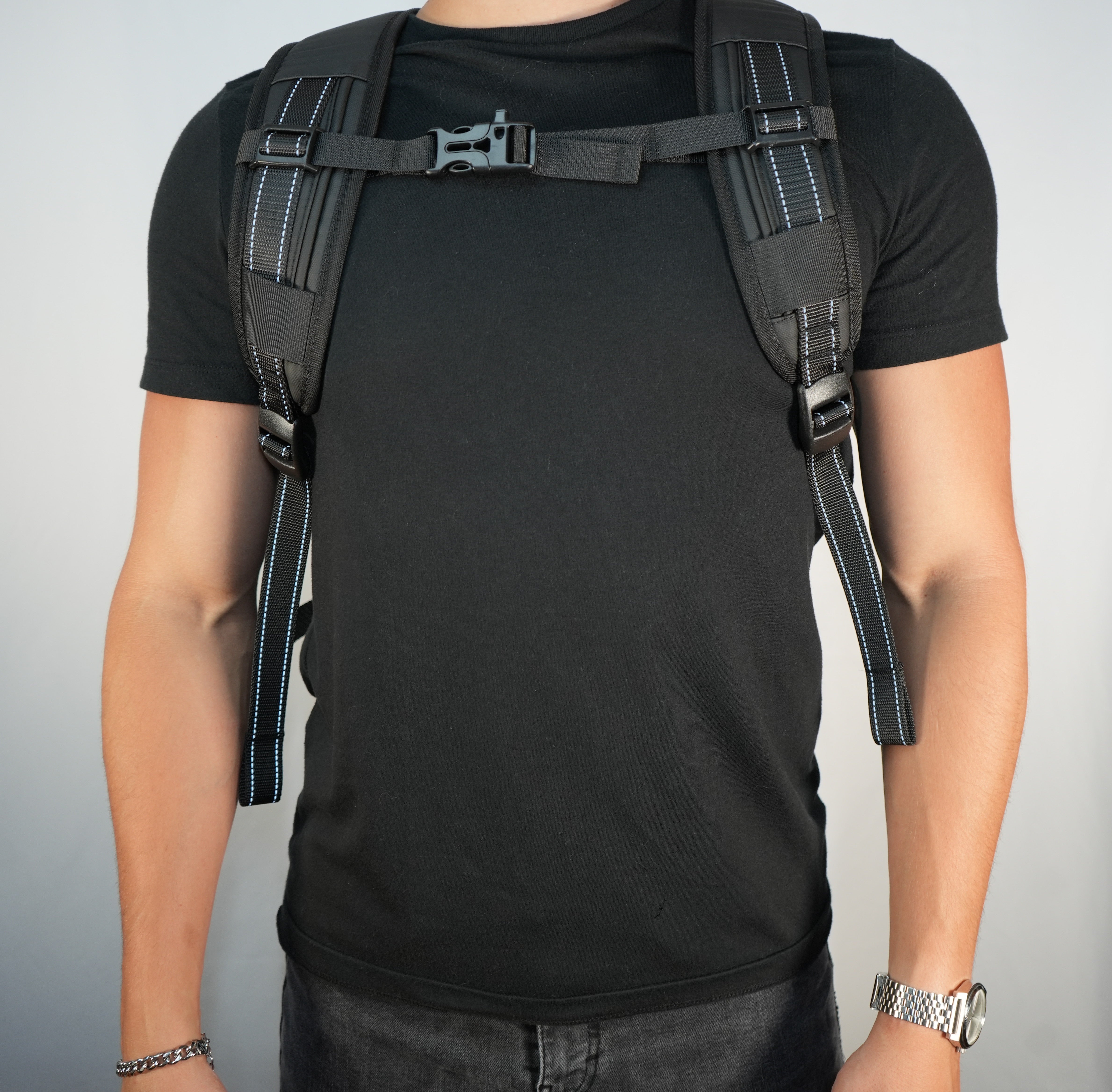 Travel Backpack Pro