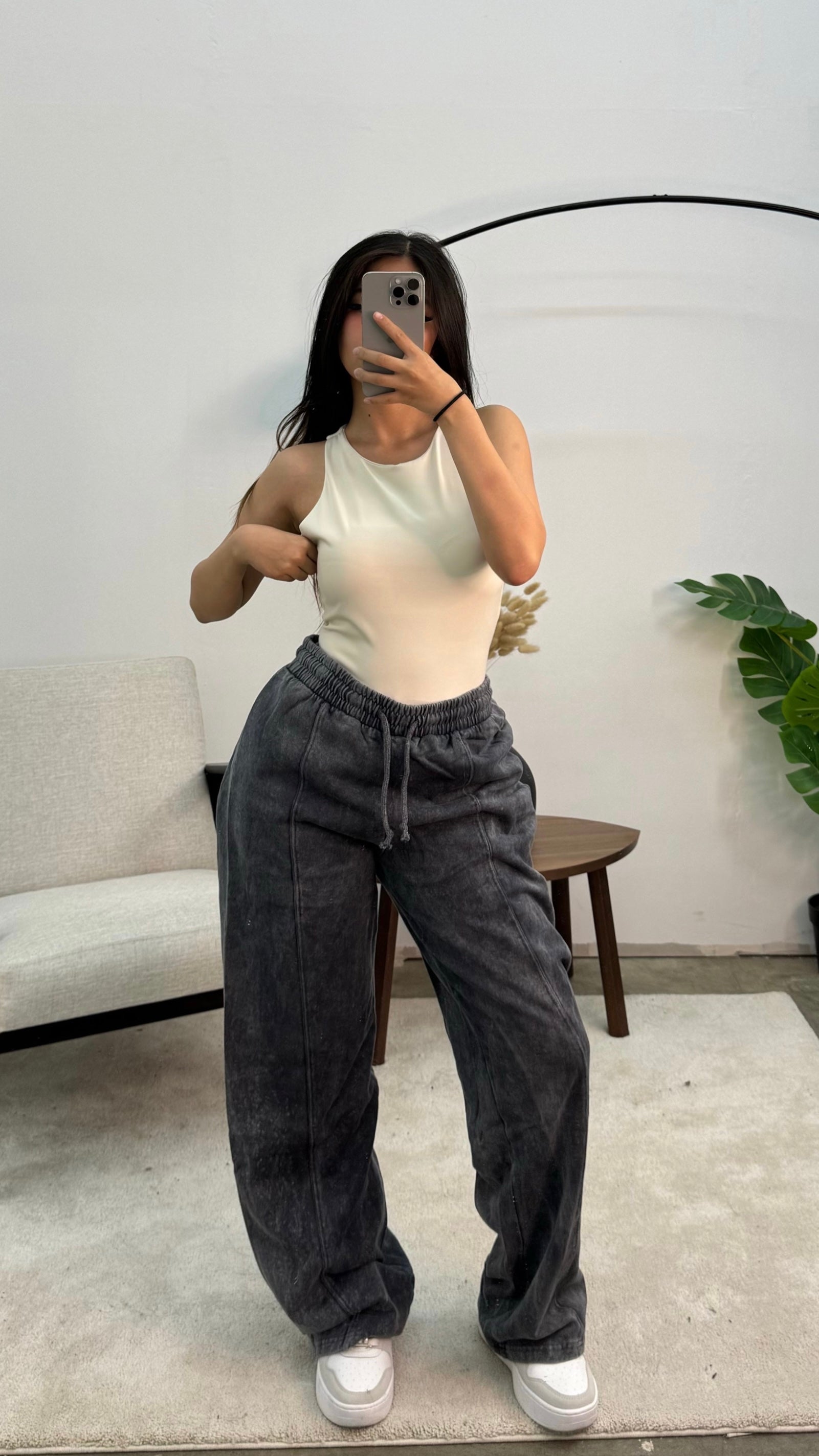 Laylah Jogger Set