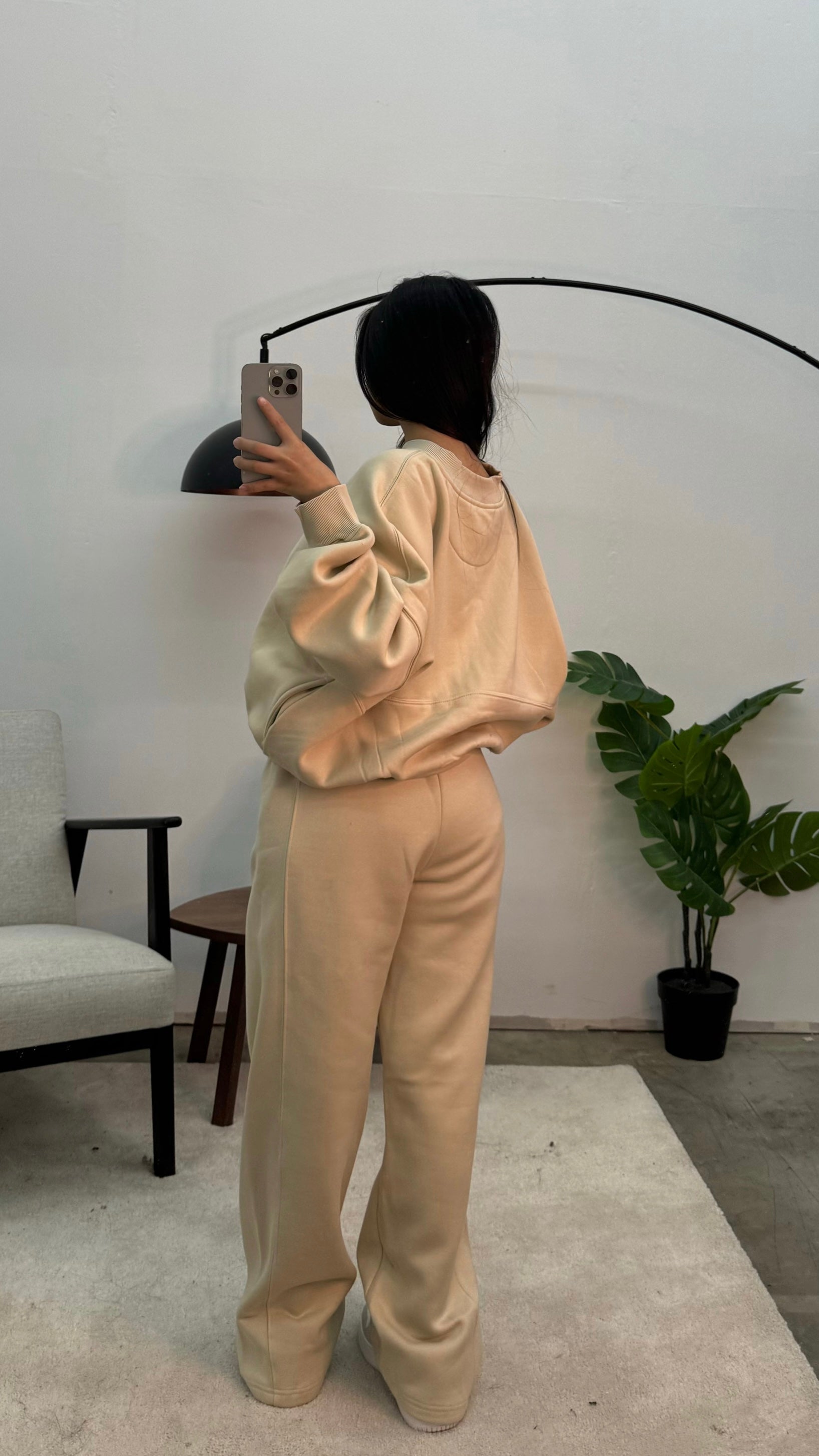Laylah Jogger Set