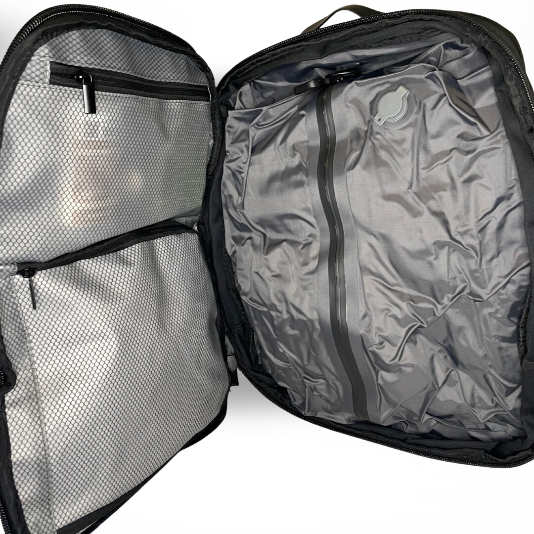 Travel Backpack Pro
