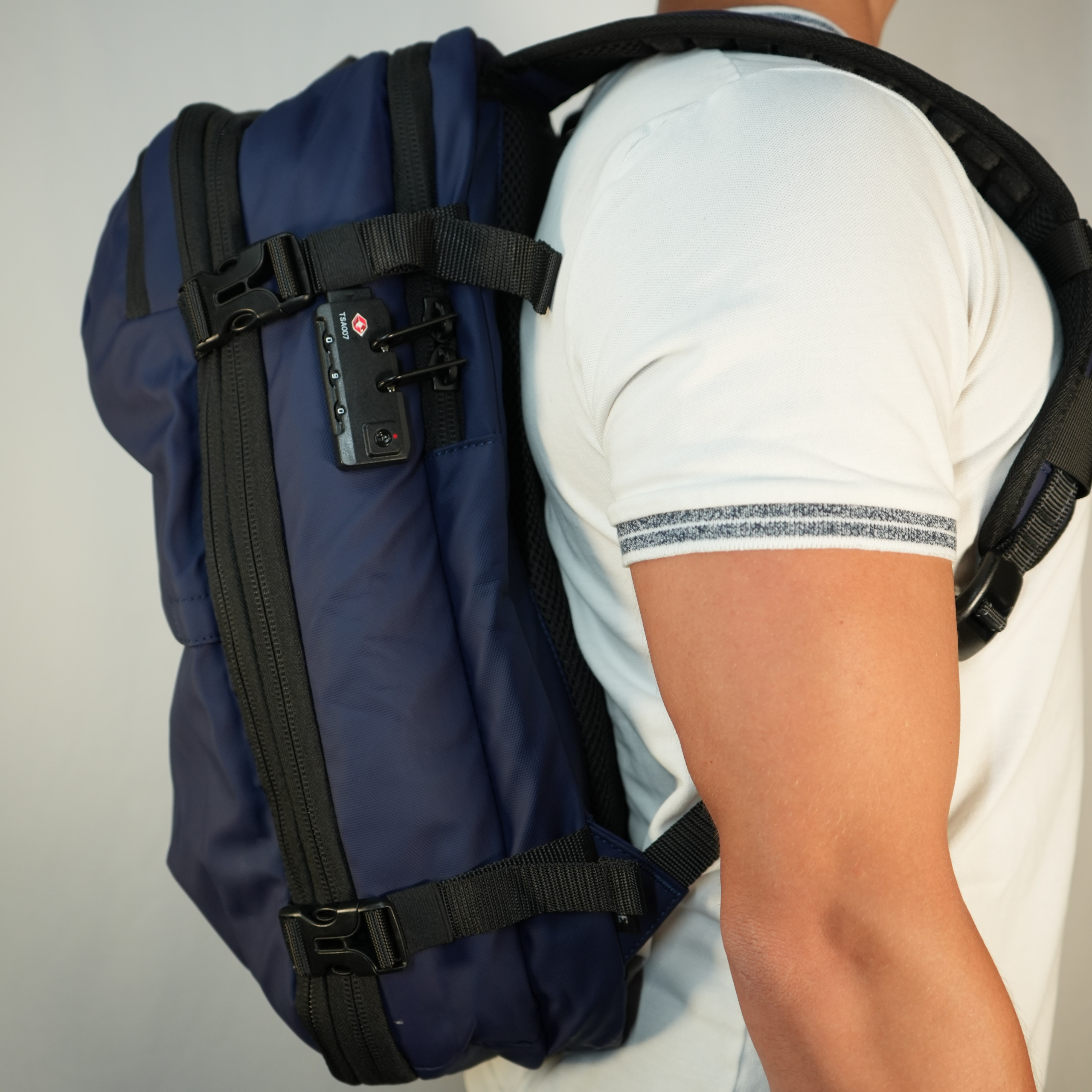 Travel Backpack Pro