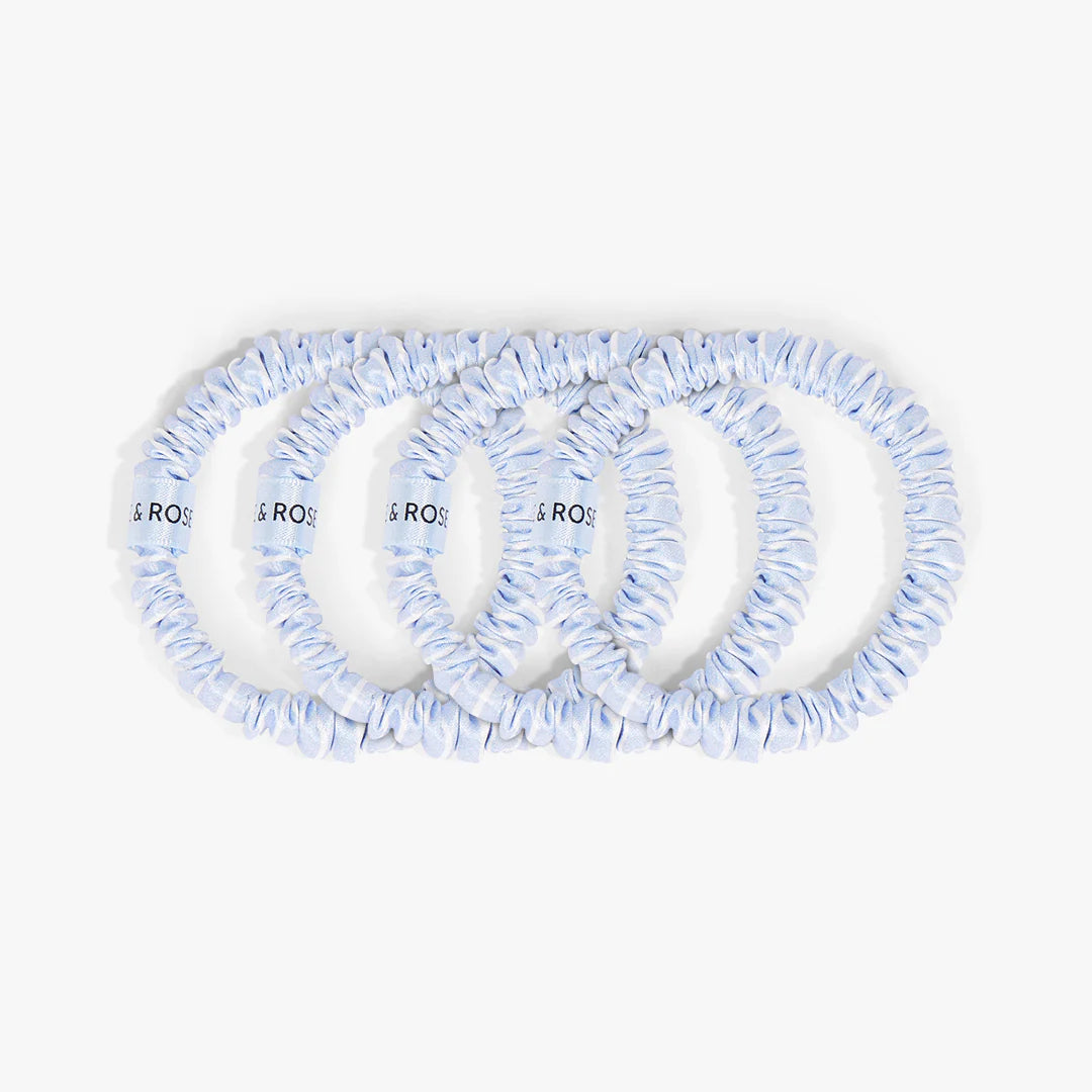 Premium Scrunchies