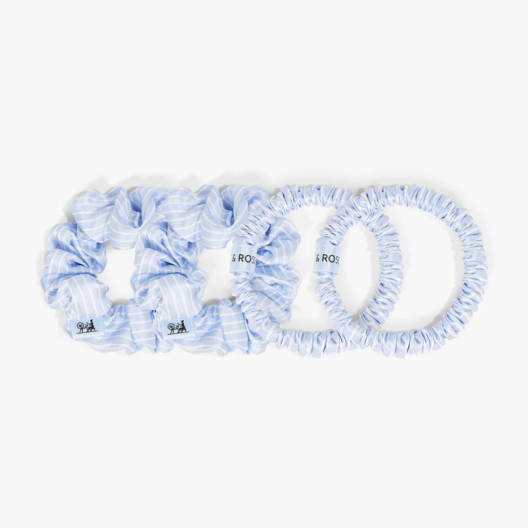 Premium Scrunchies