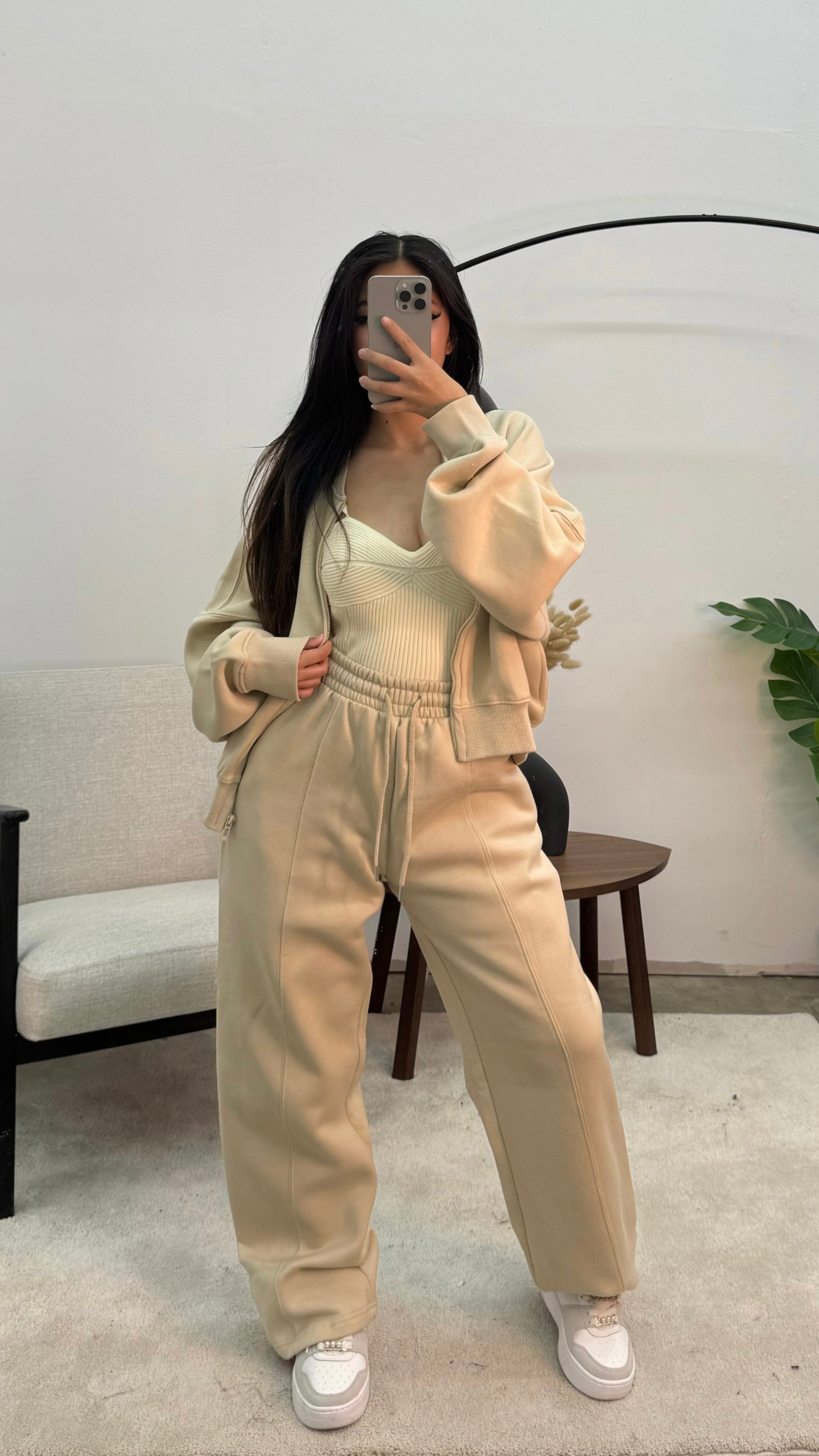 Laylah Jogger Set