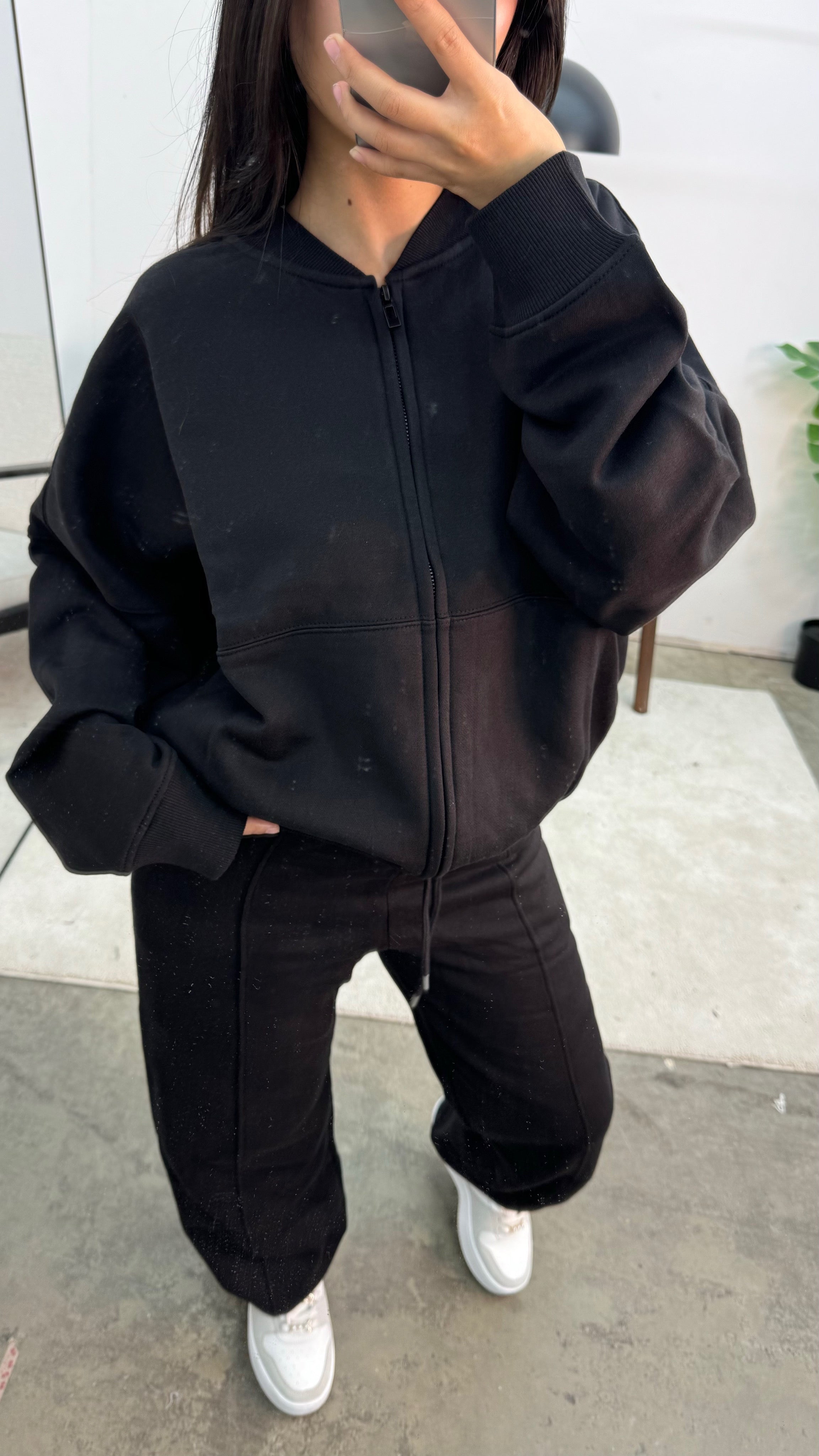 Laylah Jogger Set