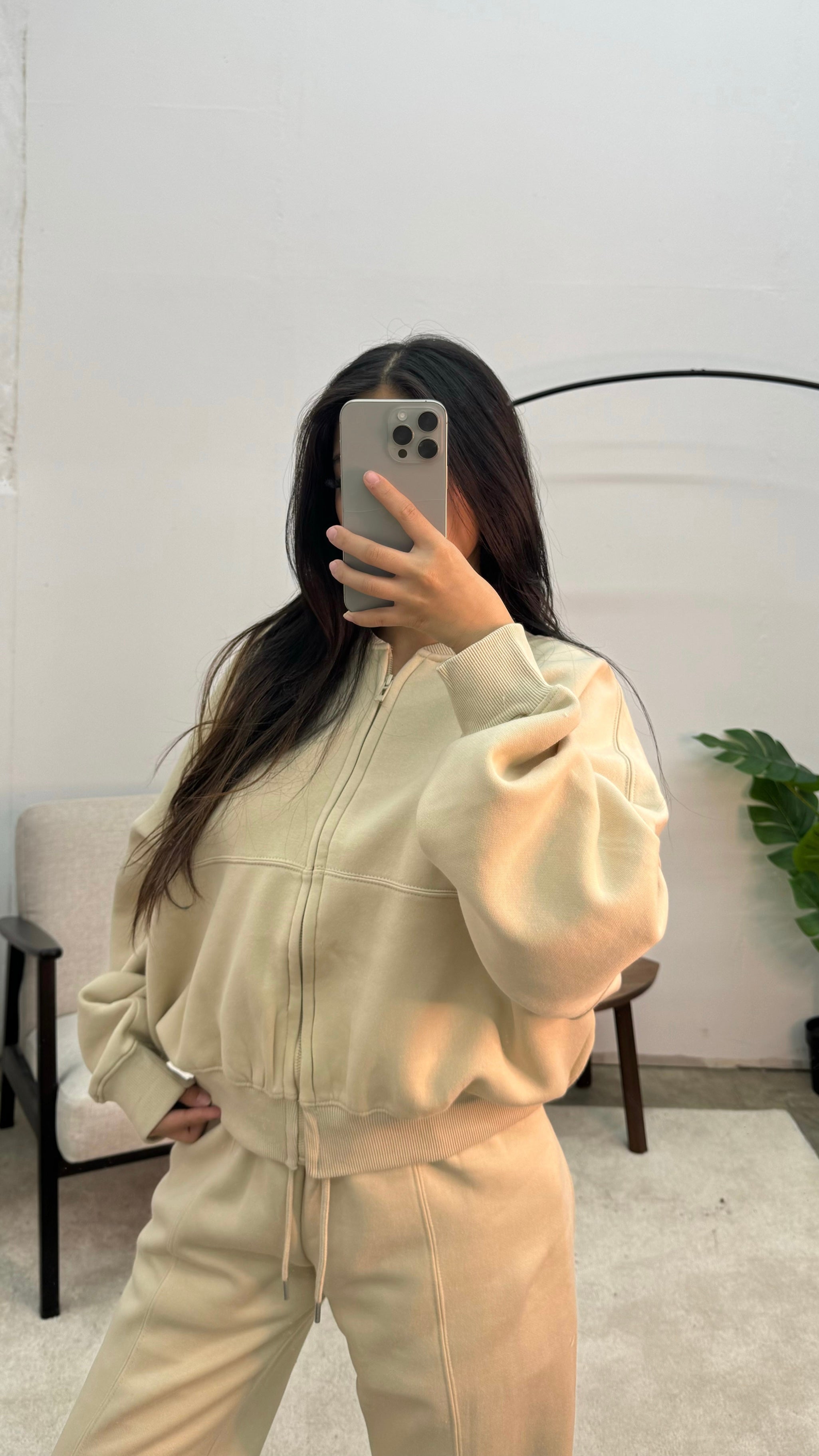 Laylah Jogger Set