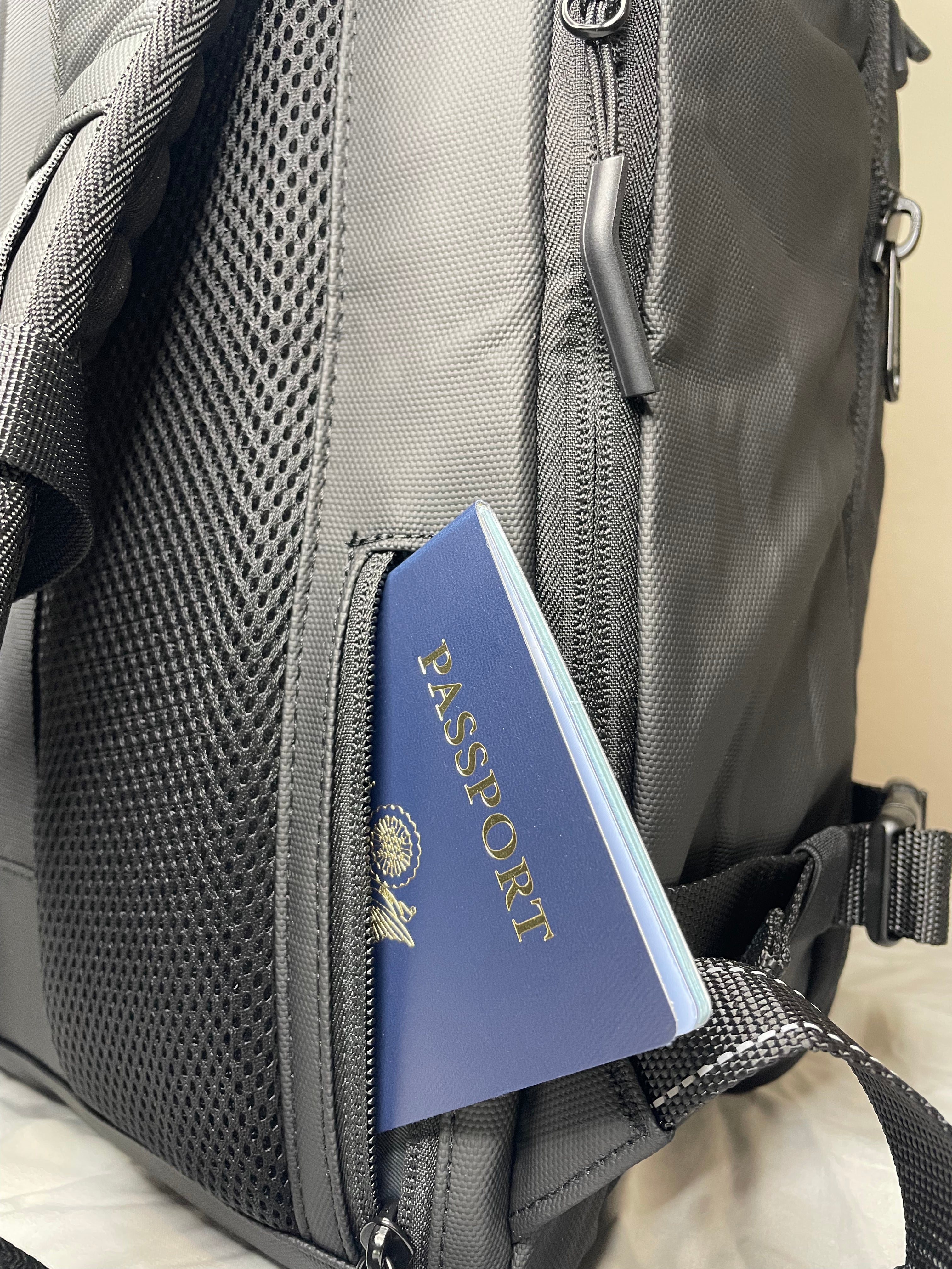 Travel Backpack Pro
