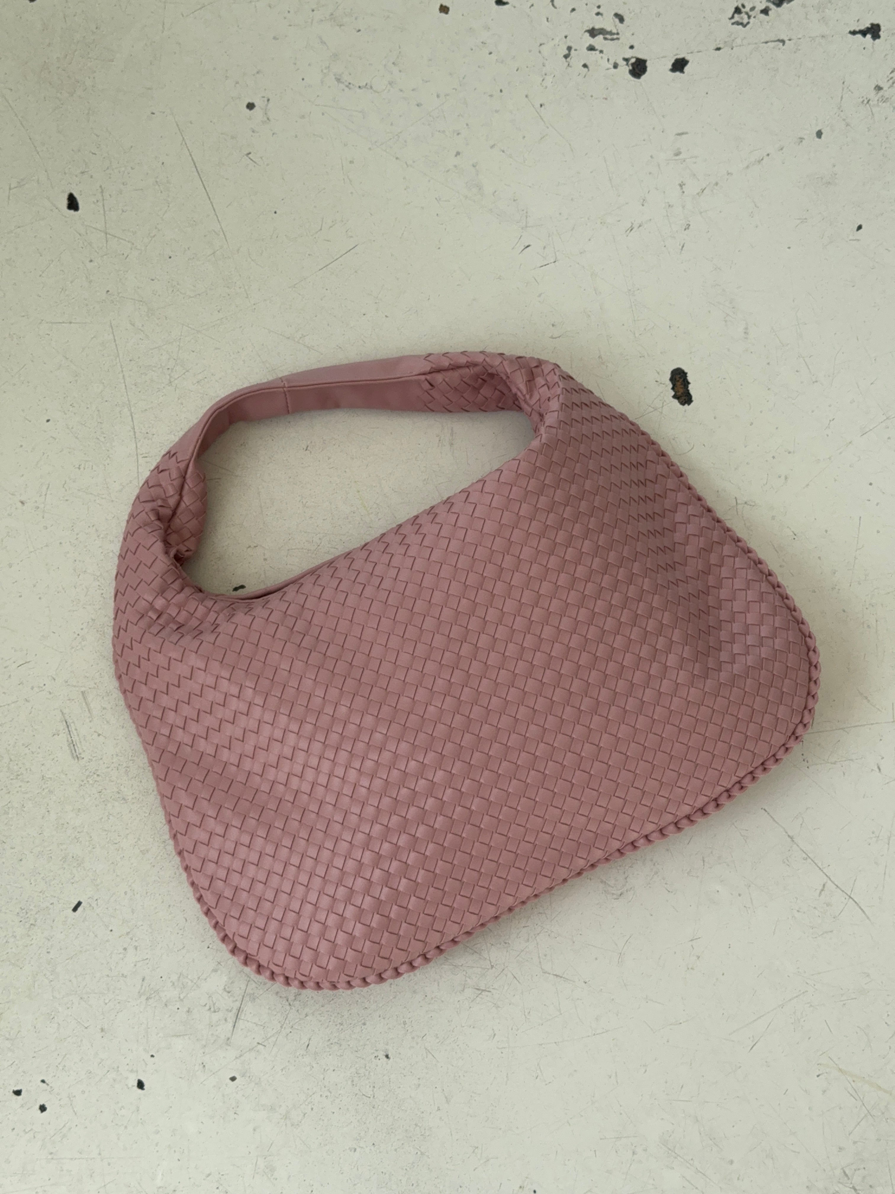 Niya Musthave Bag - Pink