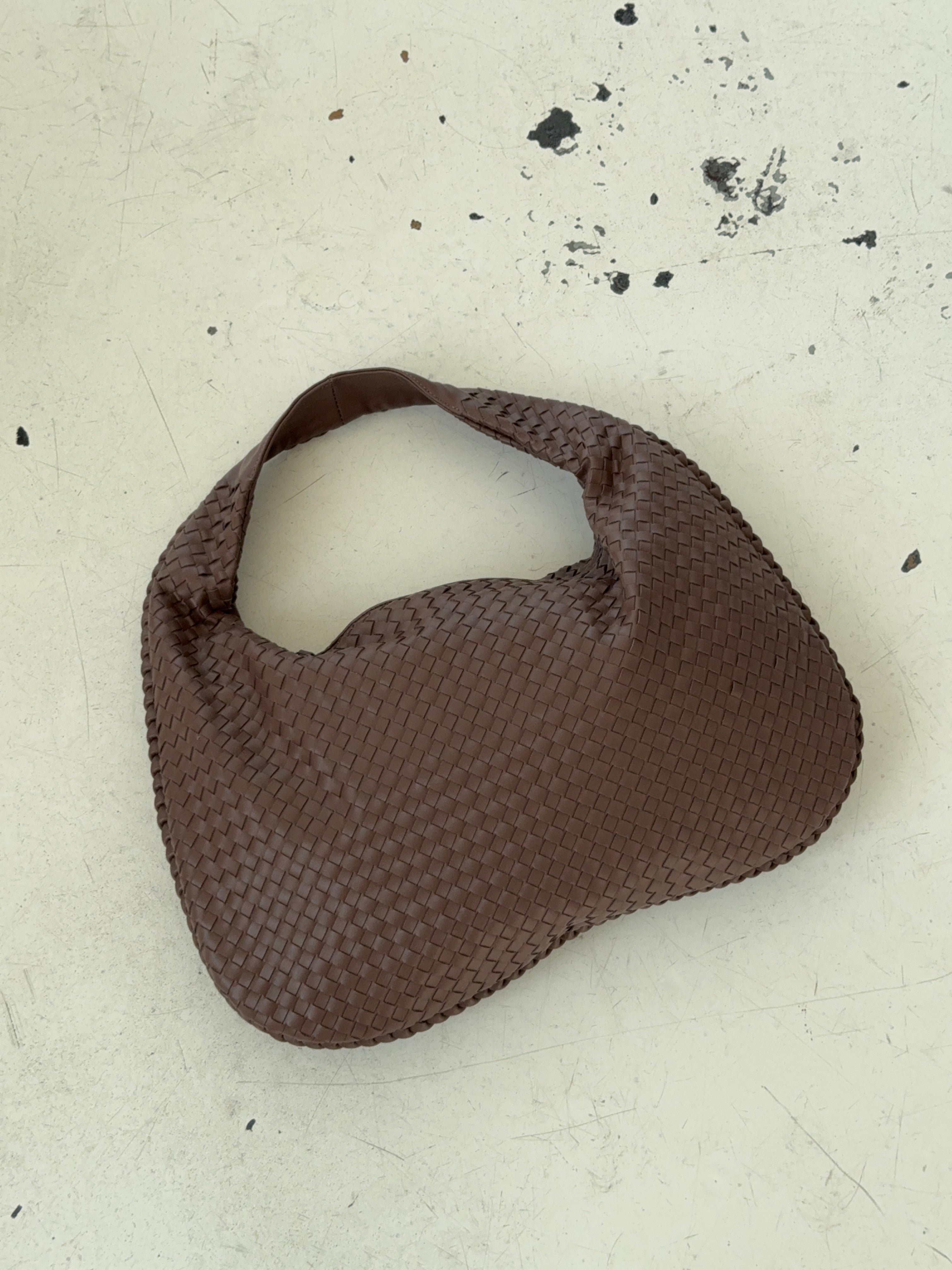 Niya Musthave Bag - Taupe