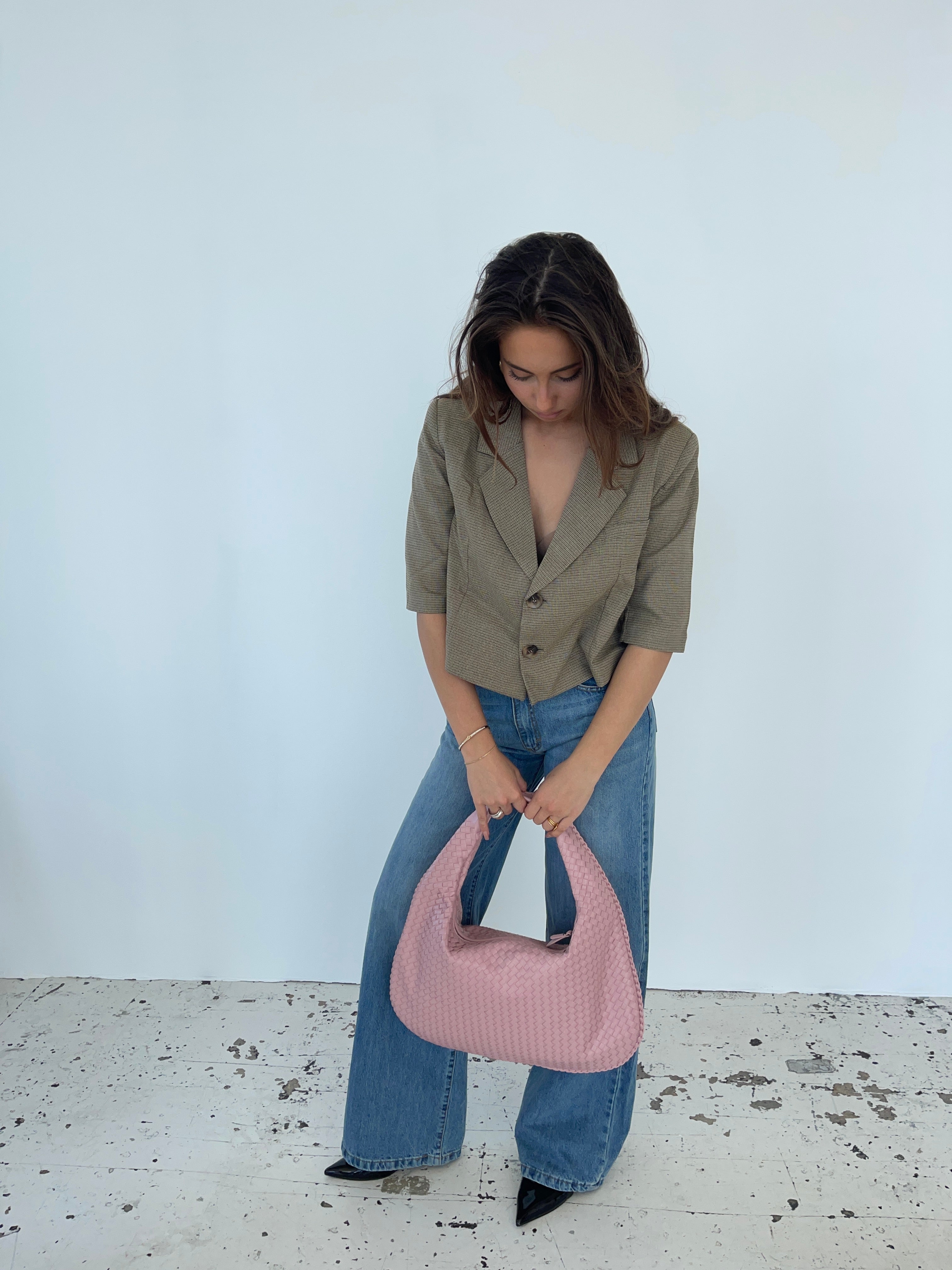 Niya Musthave Bag - Pink