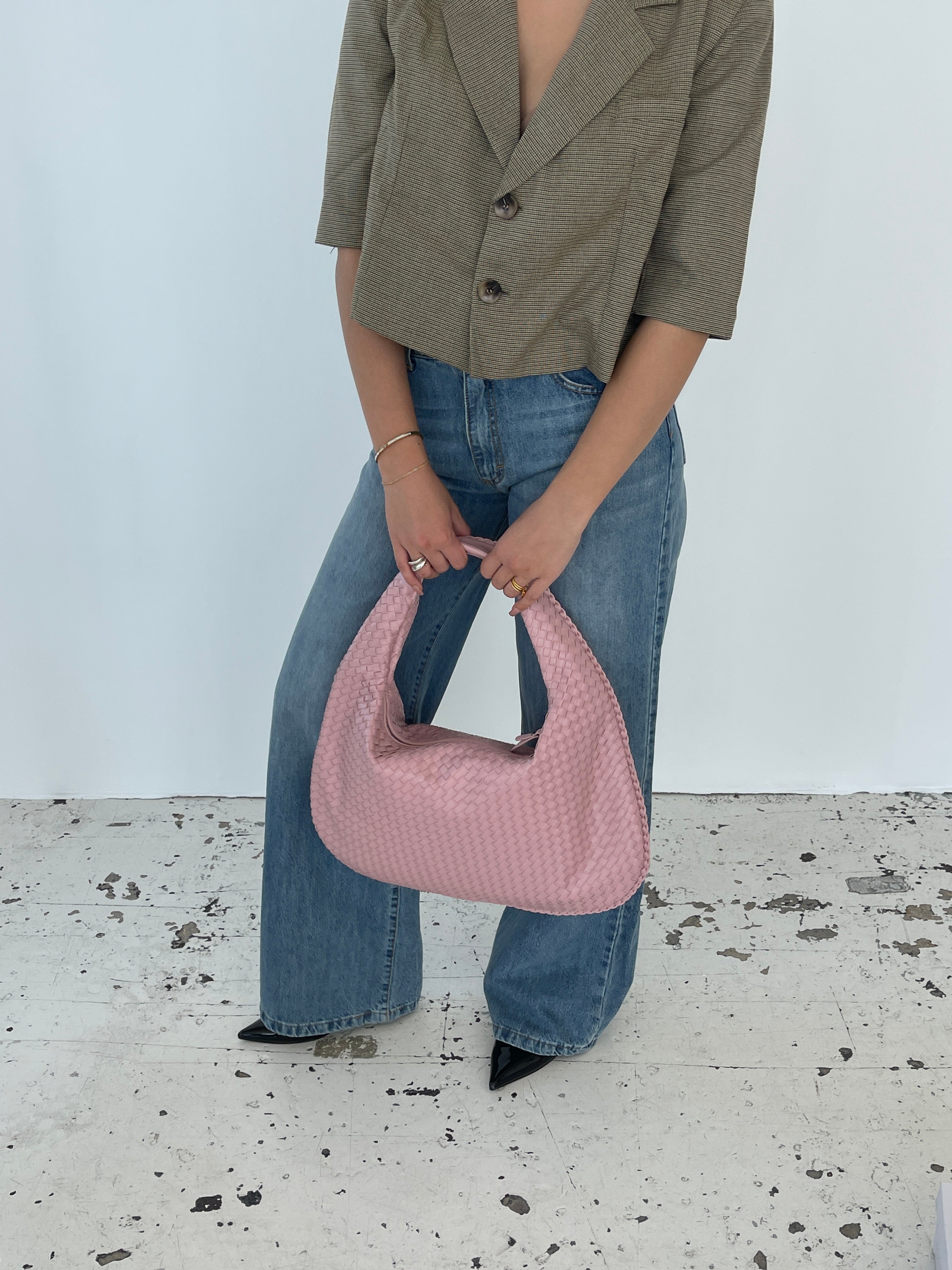 Niya Musthave Bag - Pink