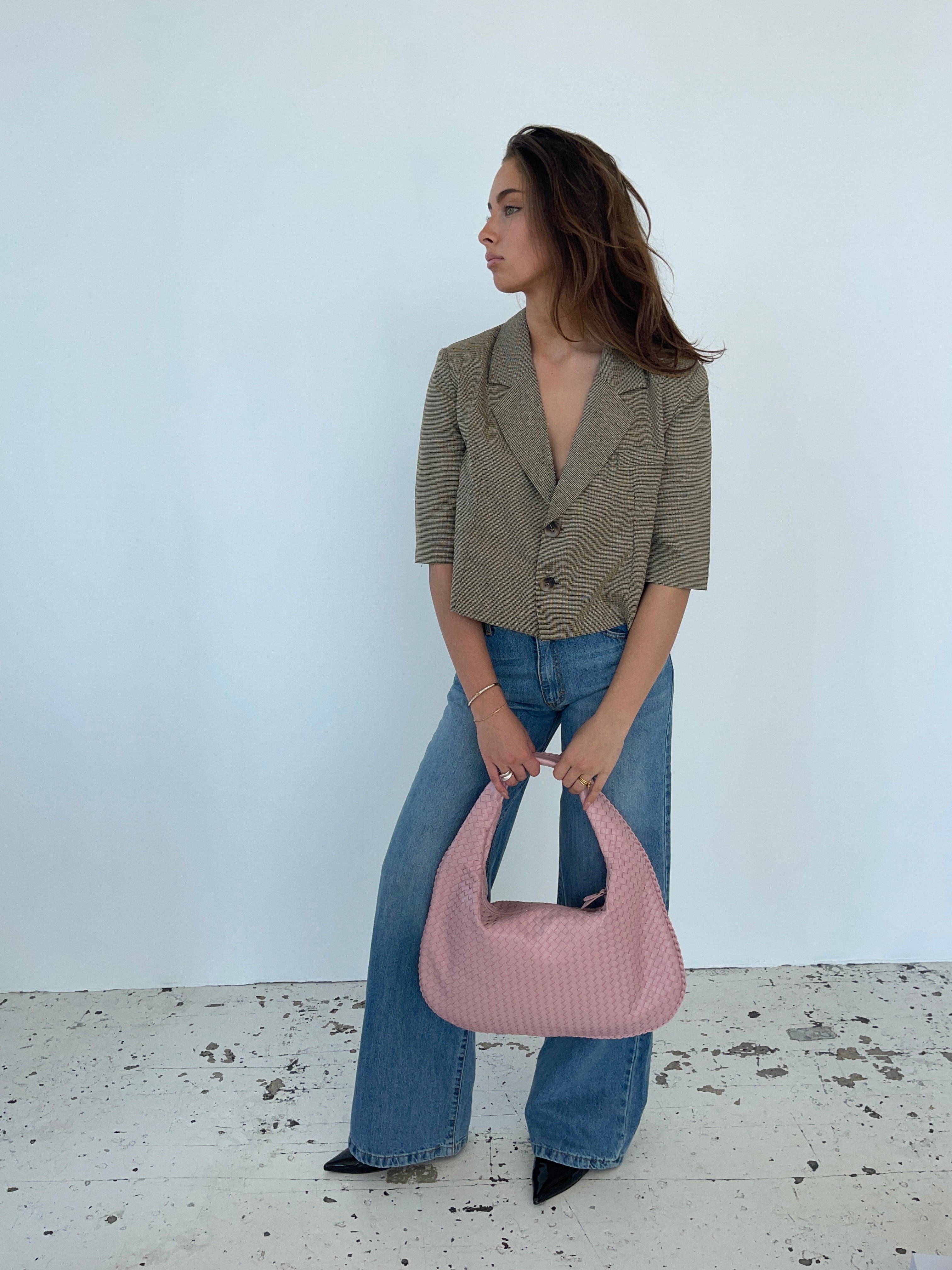Niya Musthave Bag - Pink