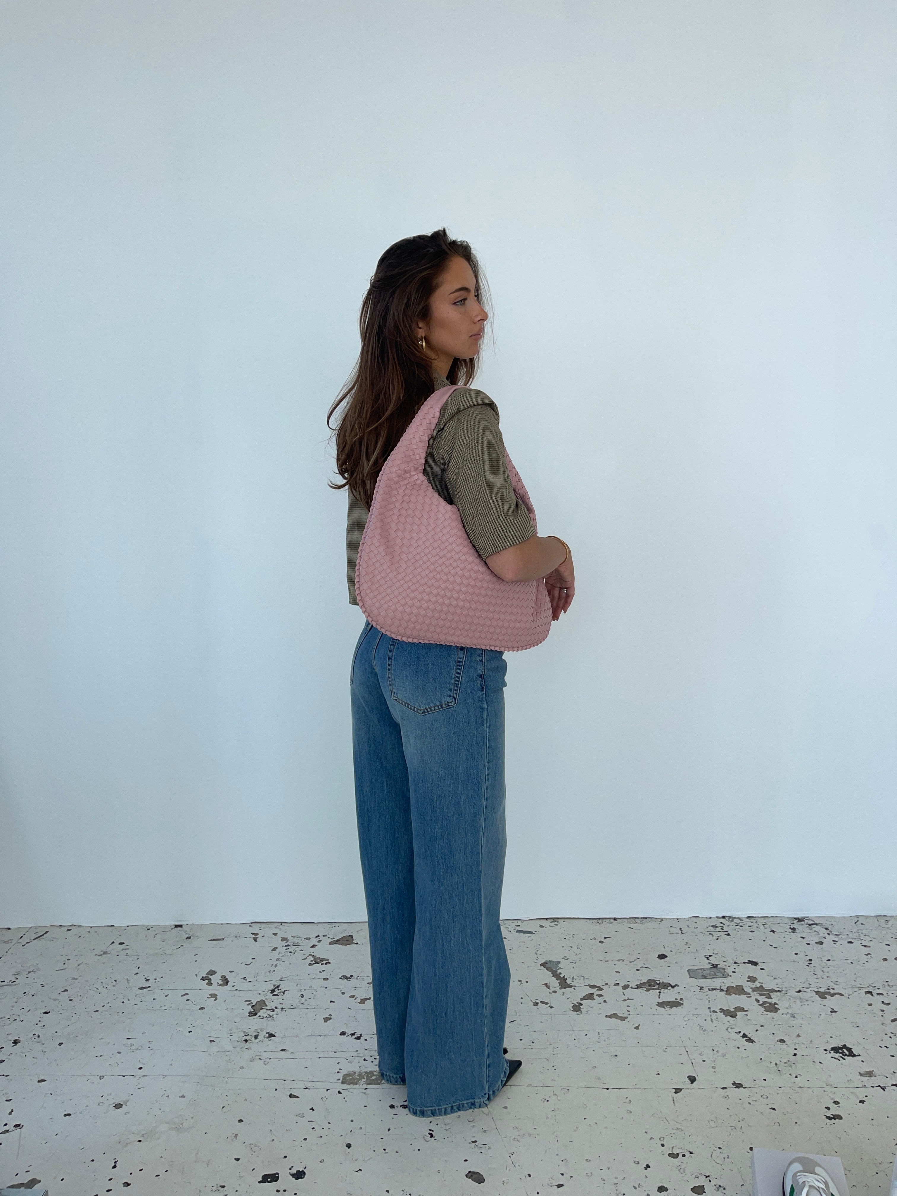 Niya Musthave Bag - Pink