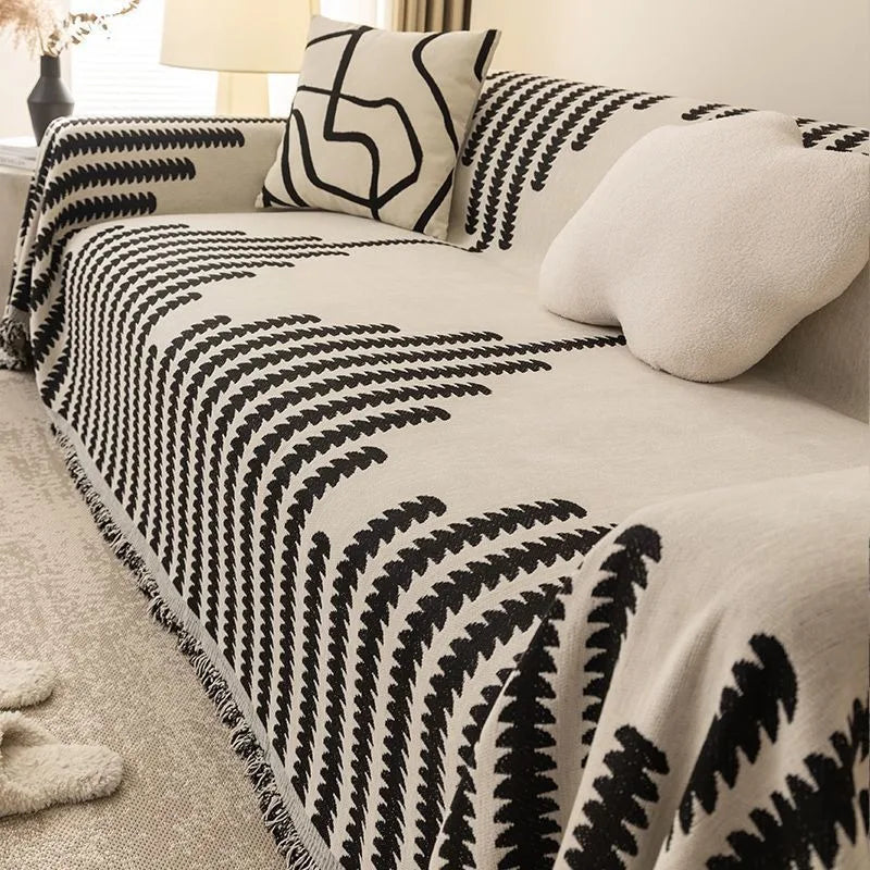 Vintage - Exclusive Sofa Cover