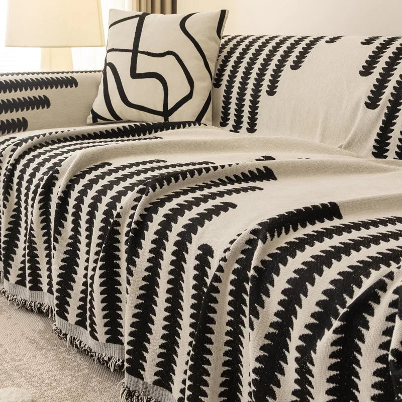 Vintage - Exclusive Sofa Cover