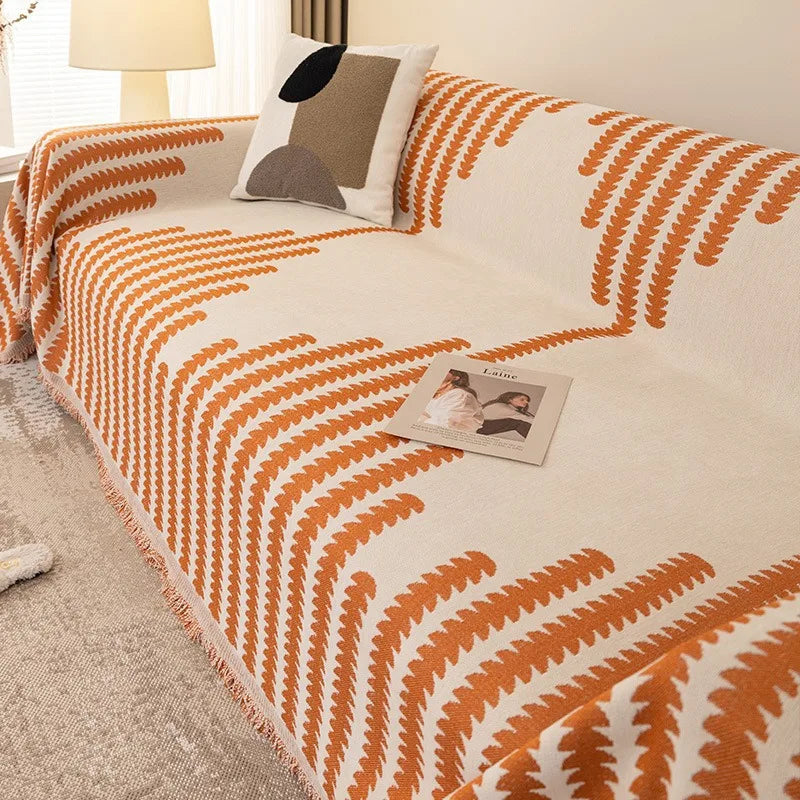 Vintage - Exclusive Sofa Cover