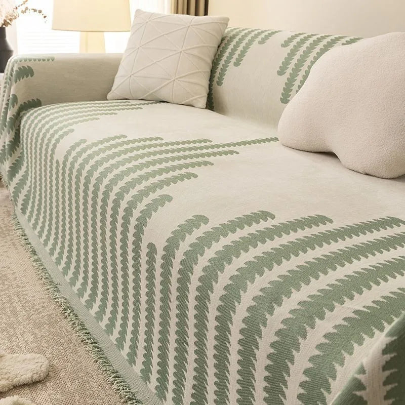 Vintage - Exclusive Sofa Cover