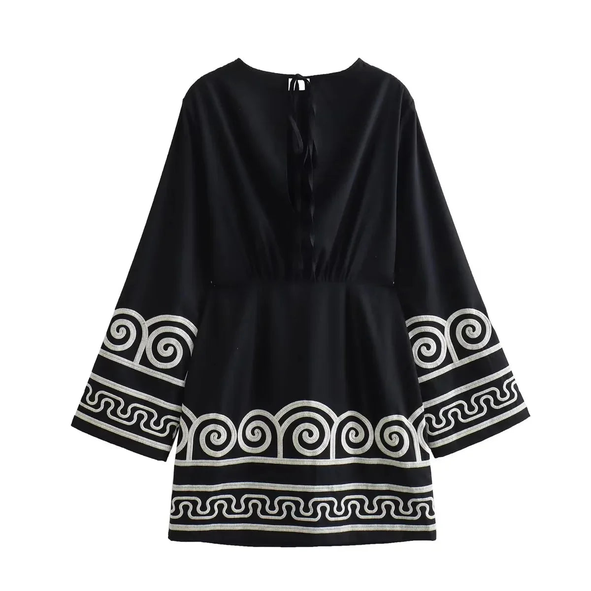 Leenah Dress