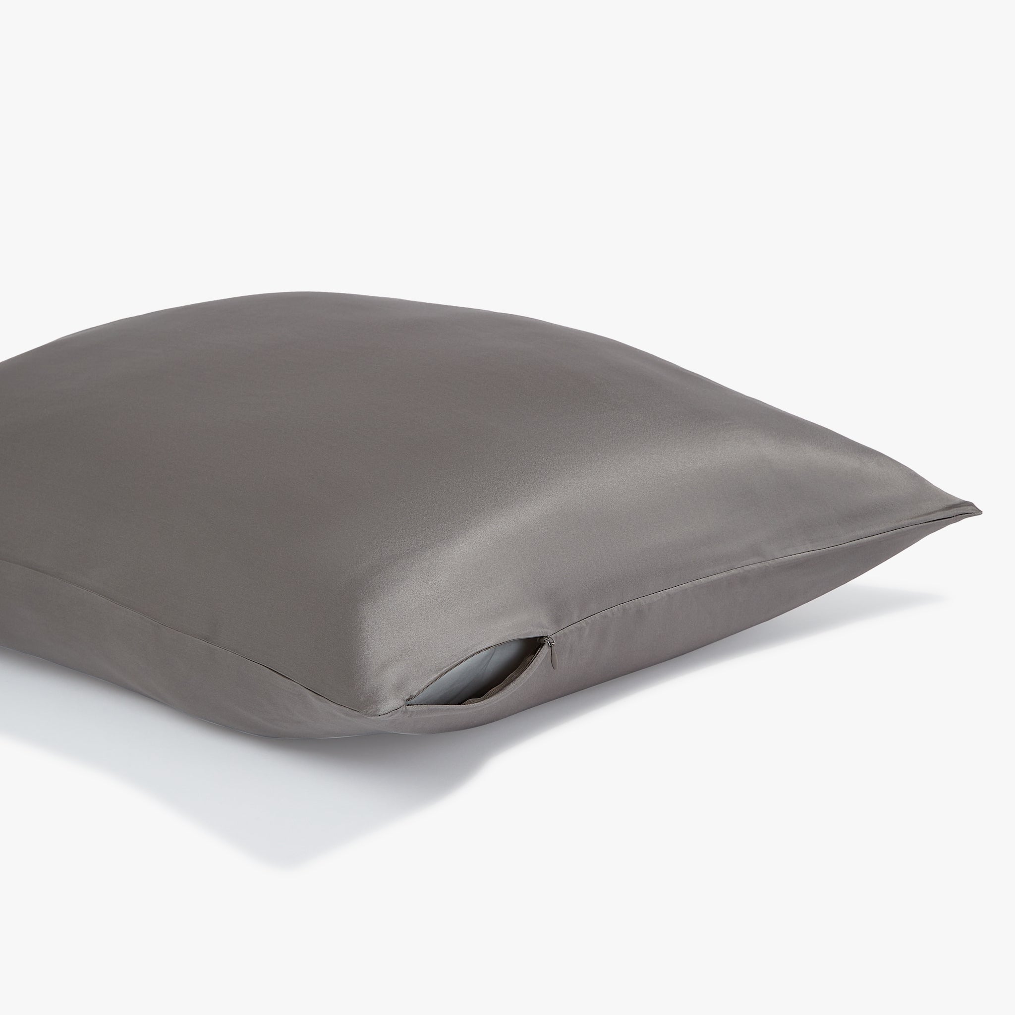 Premium Silk Pillowcase-Moon Rock