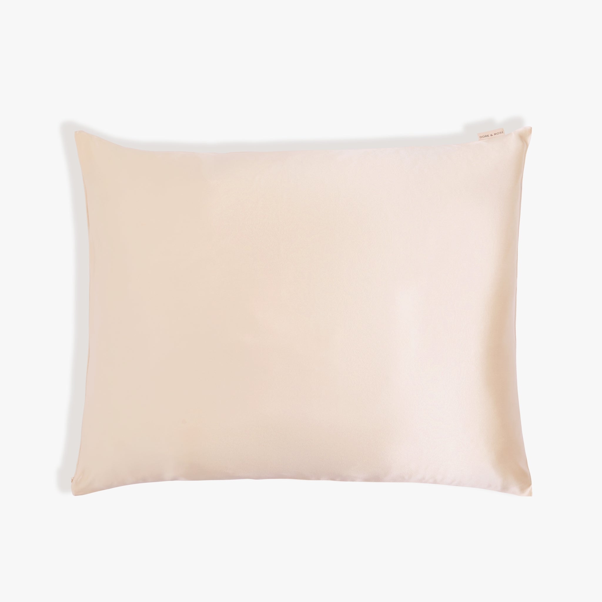 Premium Silk Pillowcase-The Joy Of Life