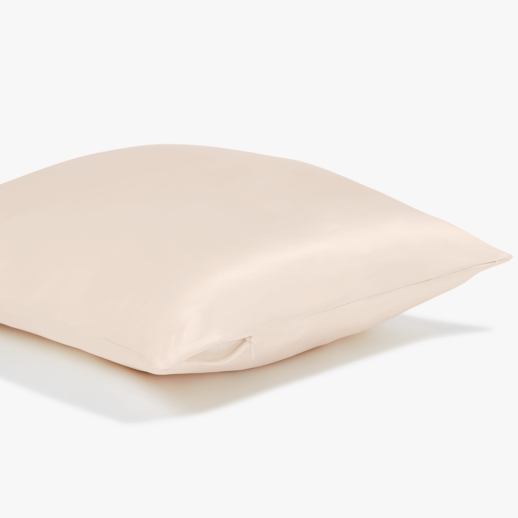 Premium Silk Pillowcase-The Joy Of Life