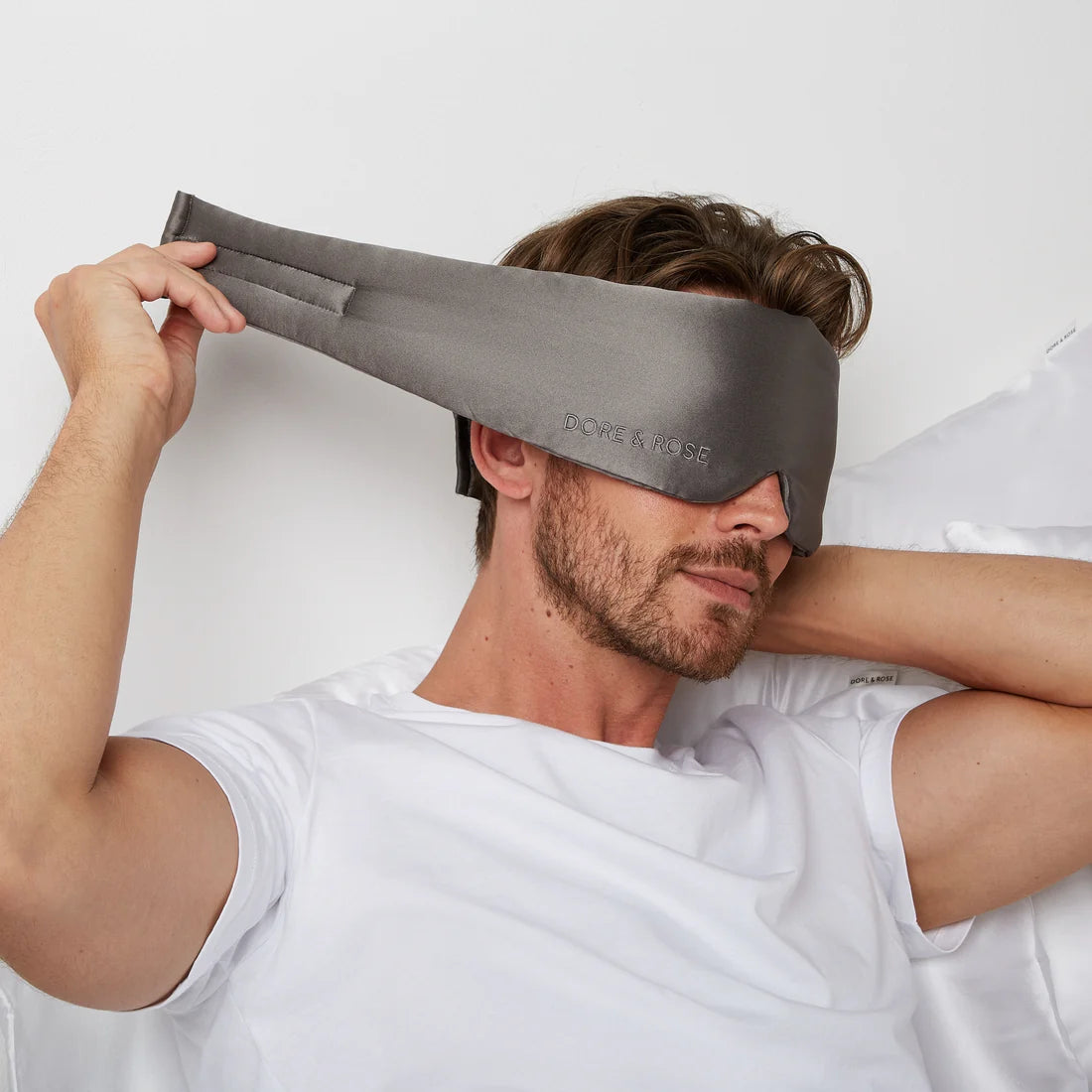 Deep Sleep Mask