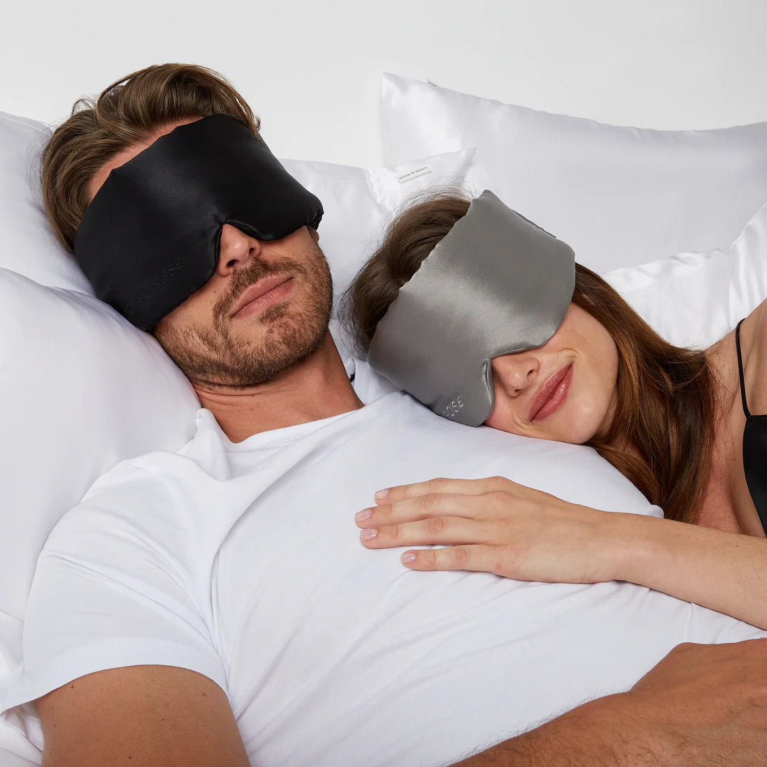 Deep Sleep Mask