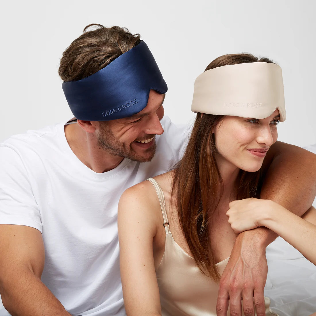 Deep Sleep Mask