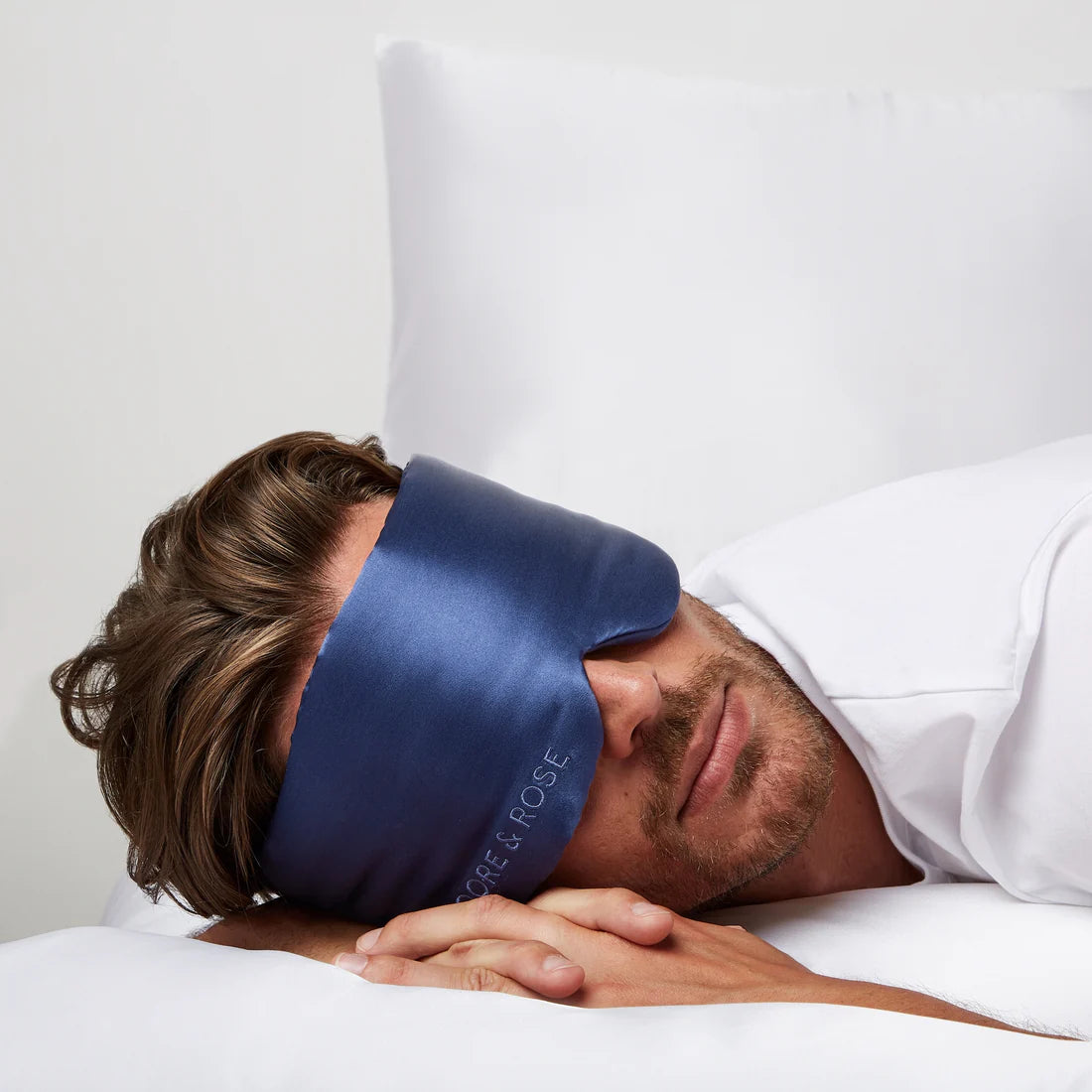 Deep Sleep Mask