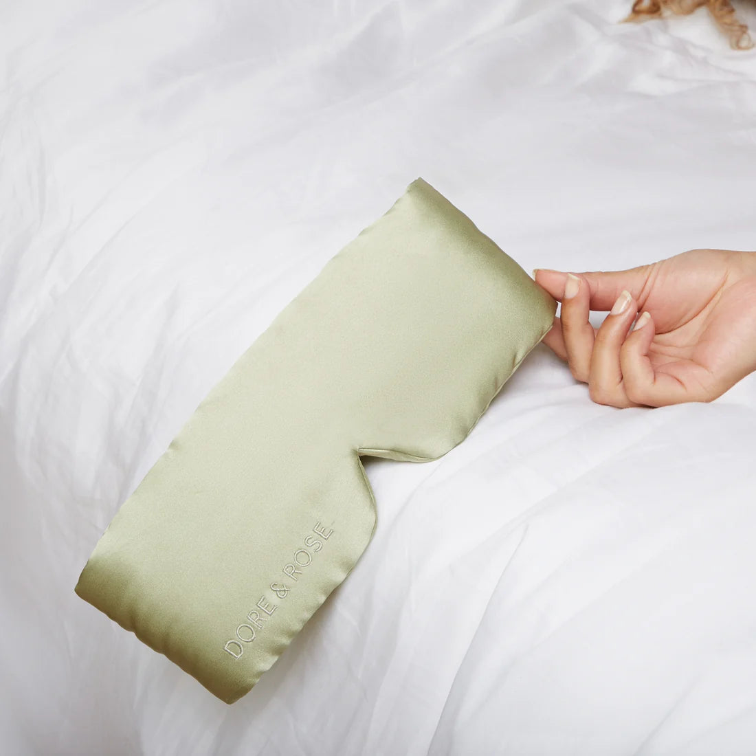 Deep Sleep Mask