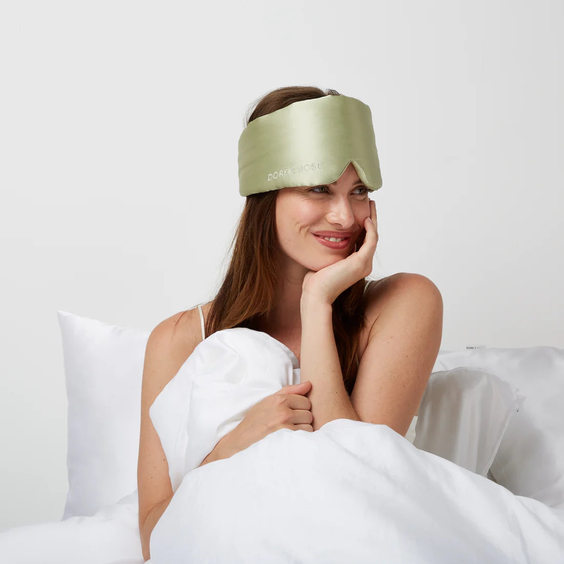 Deep Sleep Mask