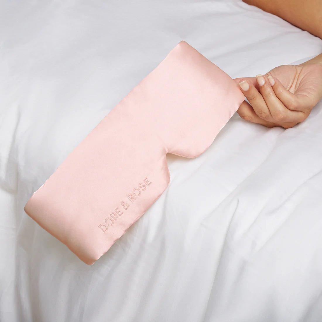 Deep Sleep Mask