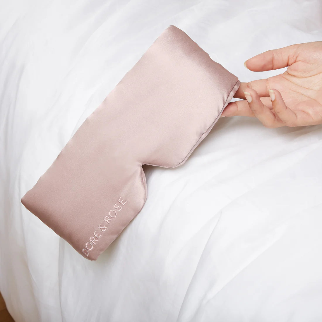Deep Sleep Mask